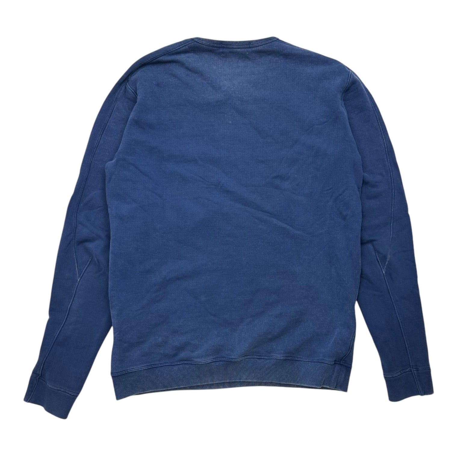 Stone Island Shadow Project Crewneck Navy Blue