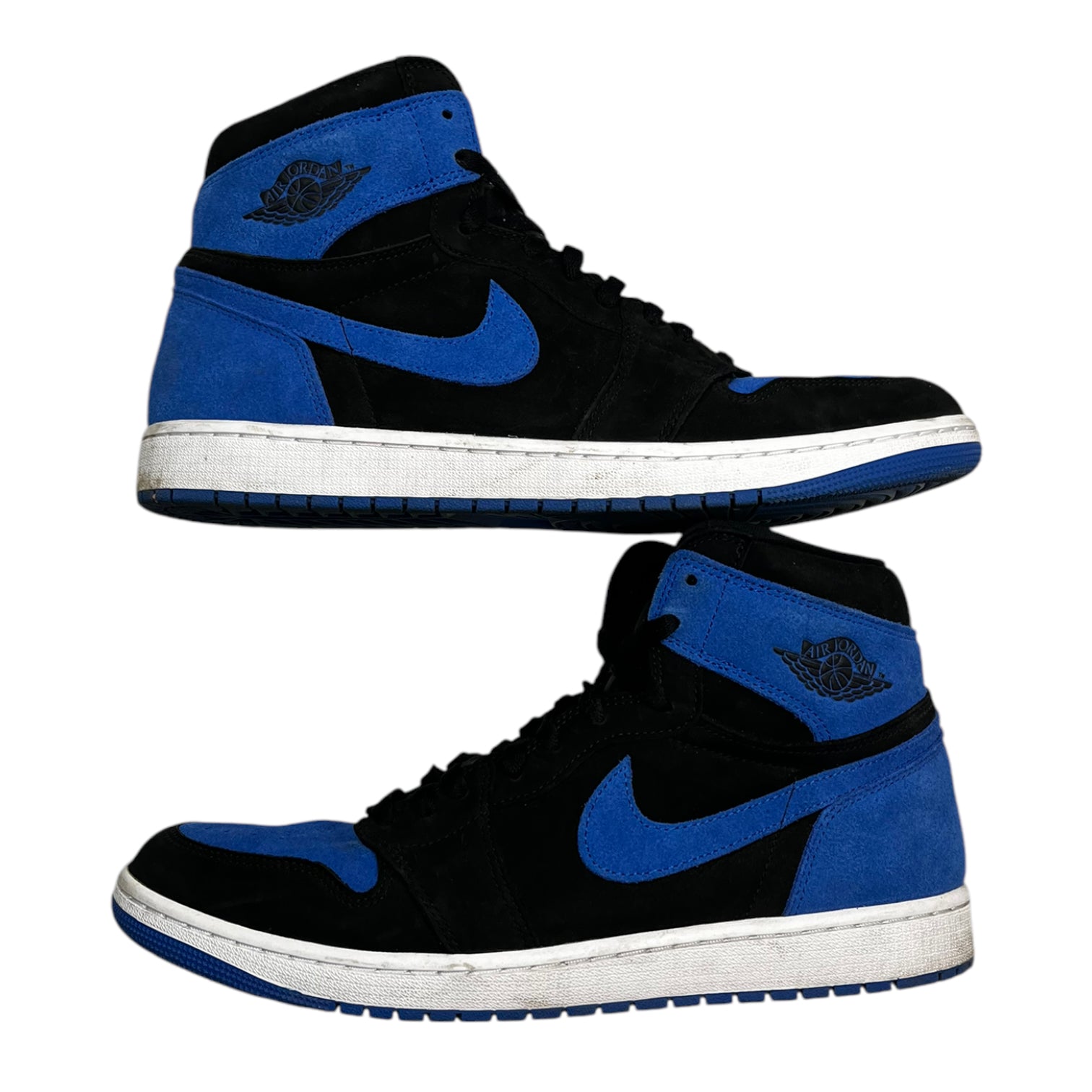 Jordan 1 Retro High OG Royal Reimagined (Used)