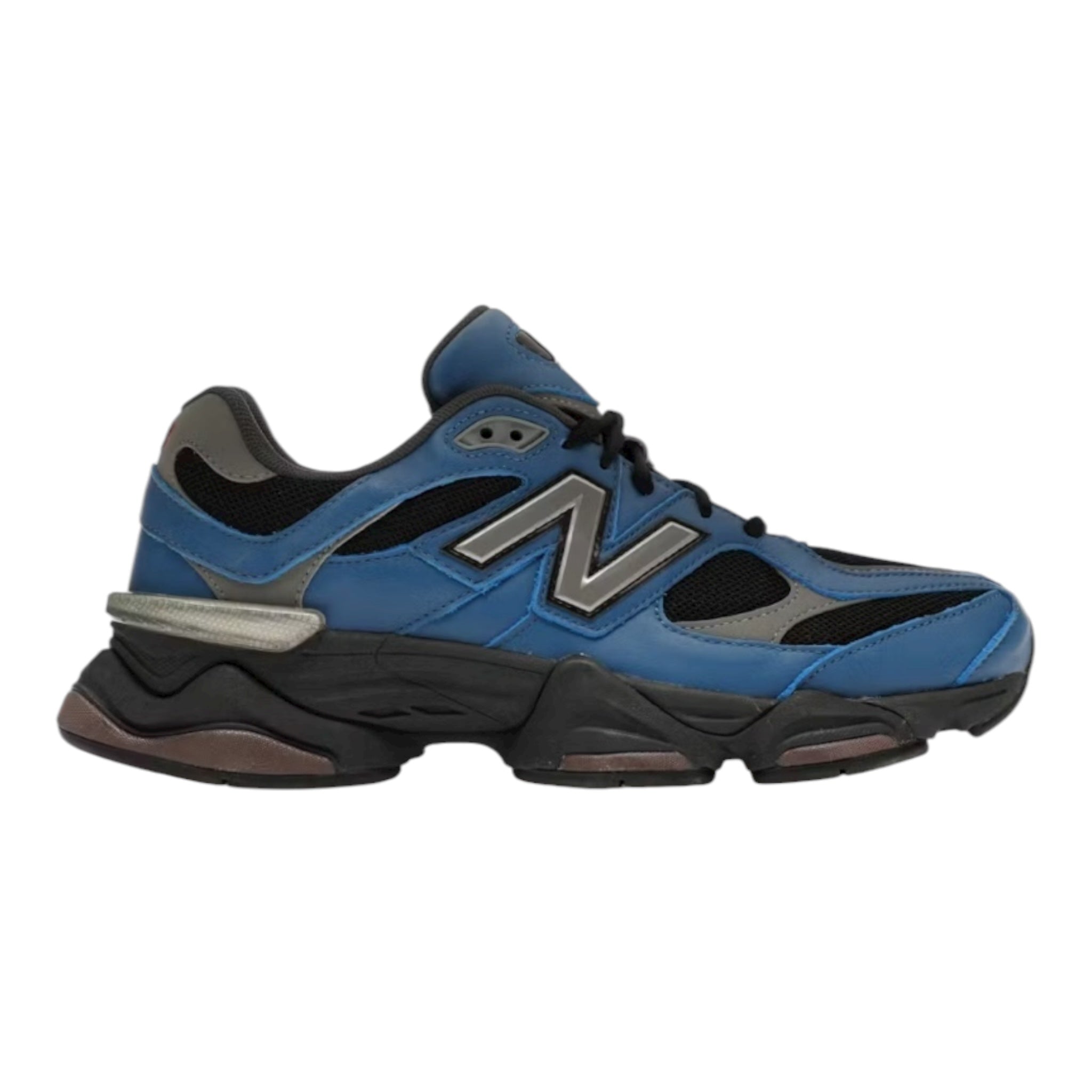 New Balance 9060 Dark Royal Brown