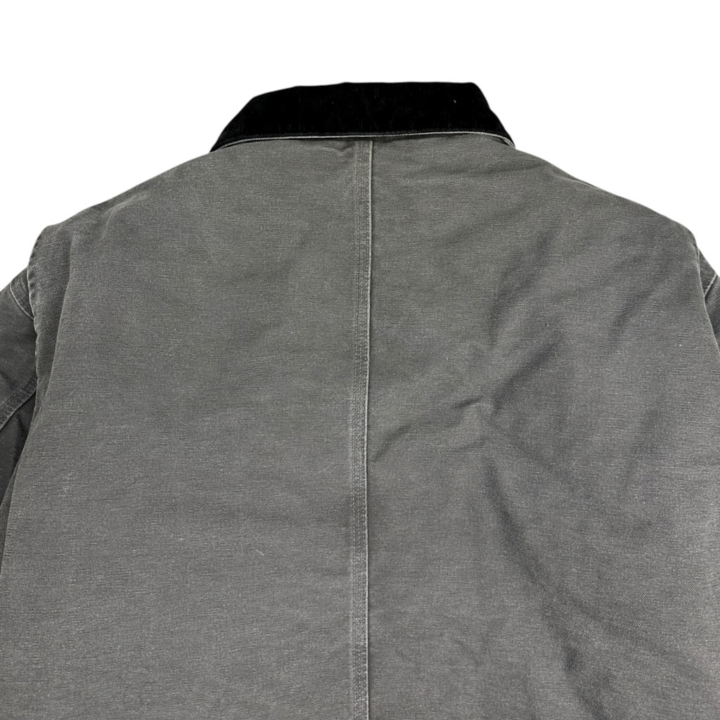 Vintage Carhartt Arctic Jacket Grey