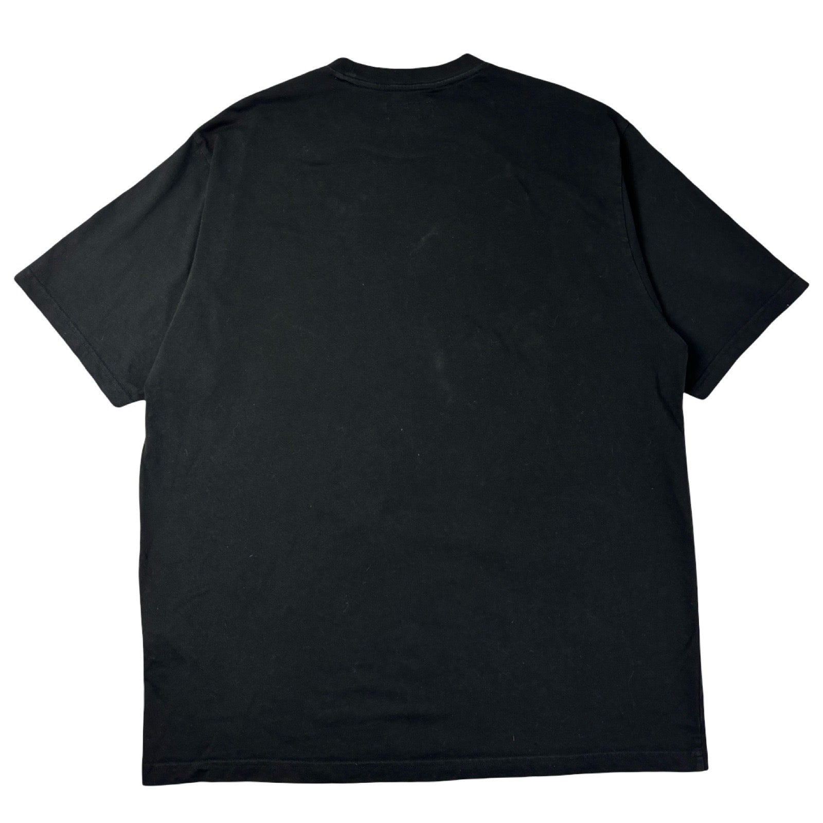 Supreme Small Box Tee Black