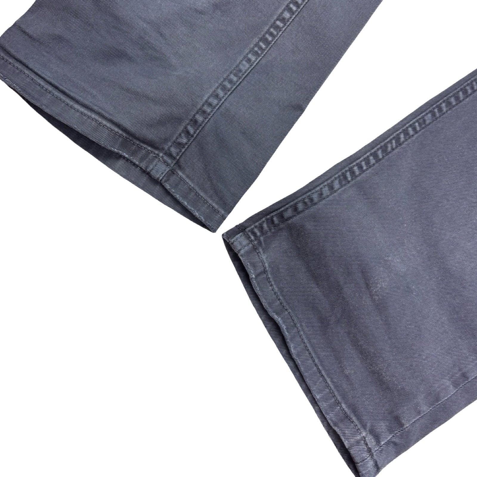 Prada Tapered Trouser Pant Navy