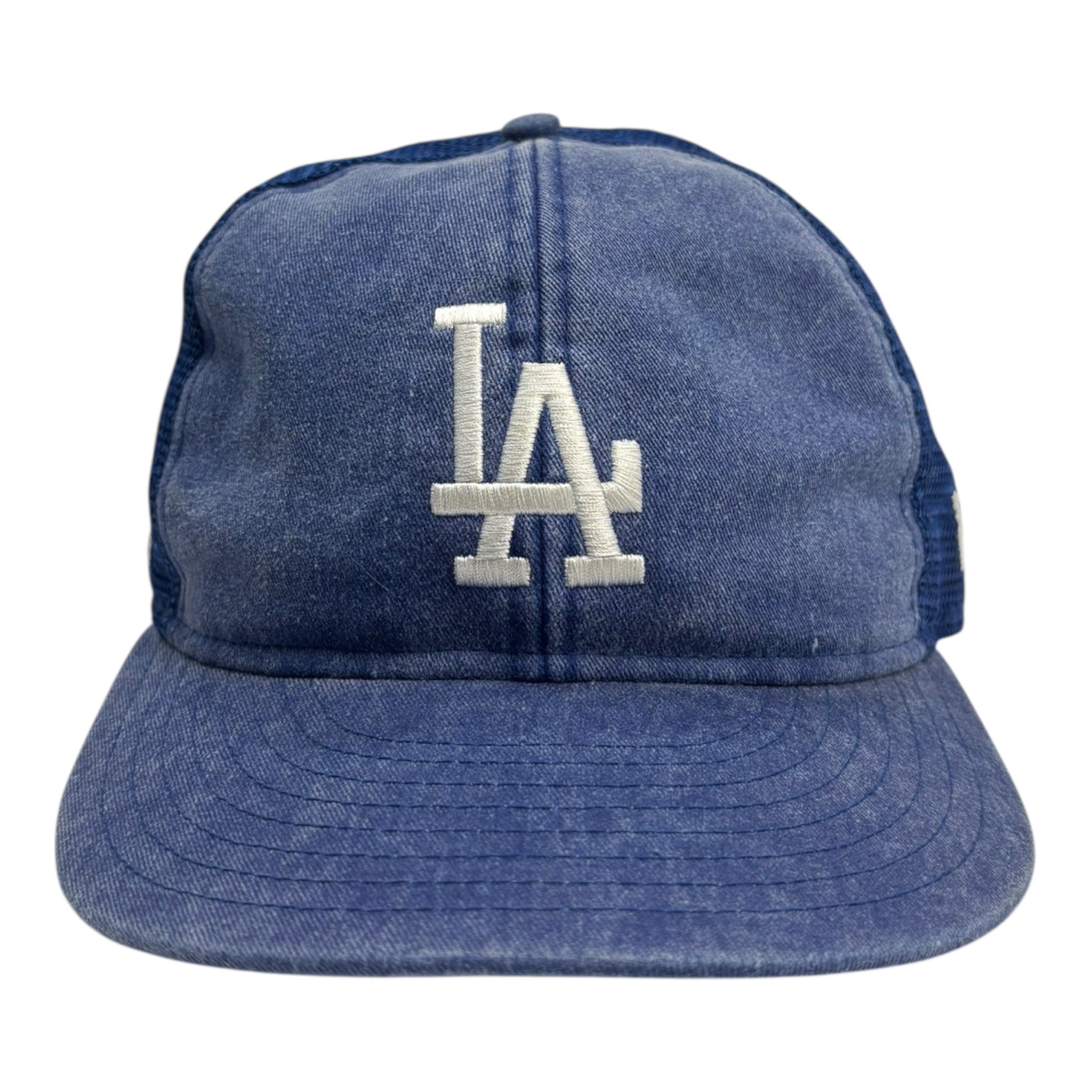 Eric Emanuel LA Dodgers Hat