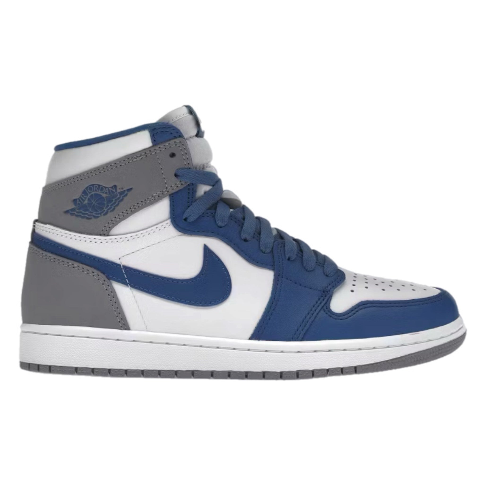 Jordan 1 High OG True Blue