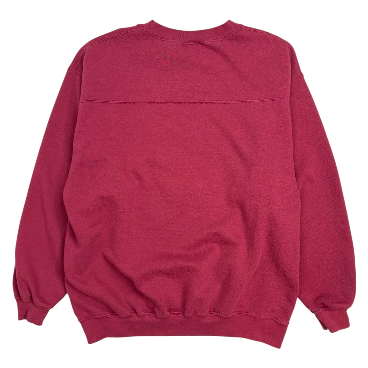 Vintage Washington Redskins Crewneck