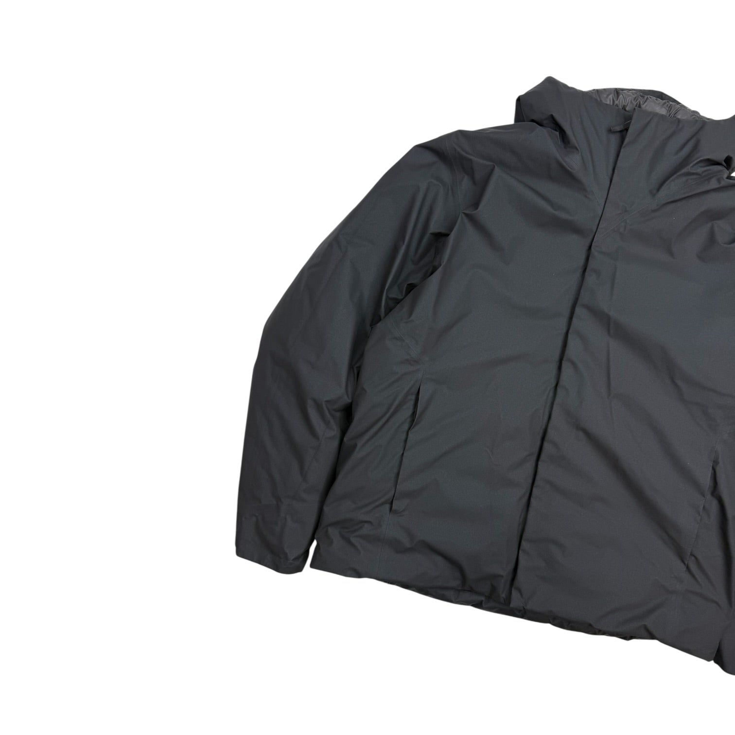 Arc’teryx Veilance Atlus Down Jacket Black