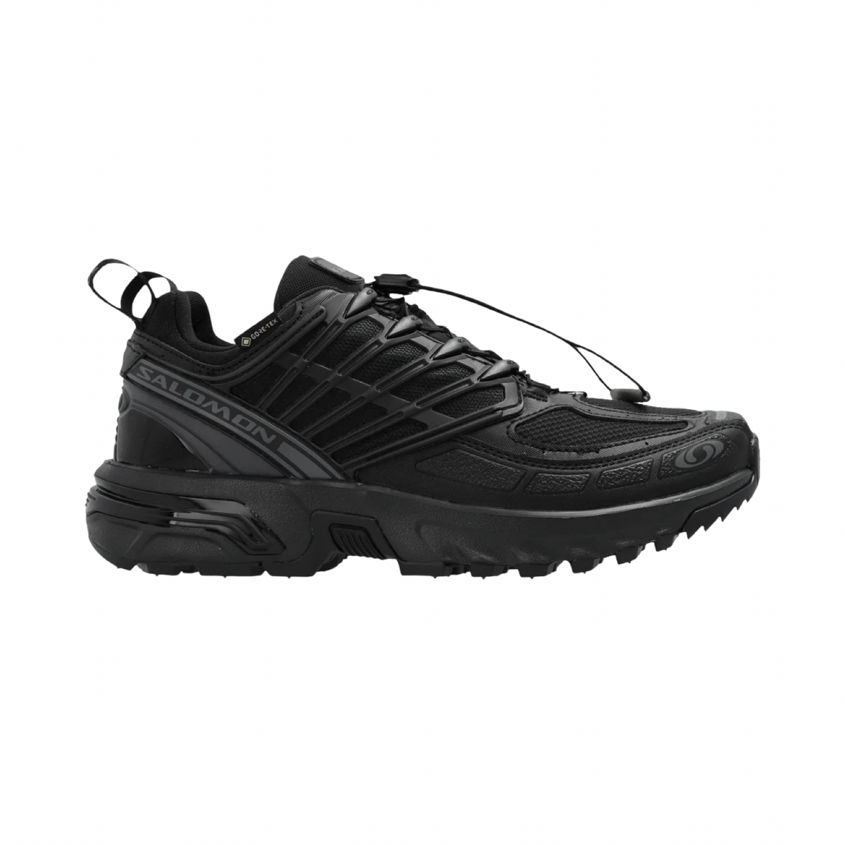 Salomon ACS Pro GORE-TEX Black (Used)