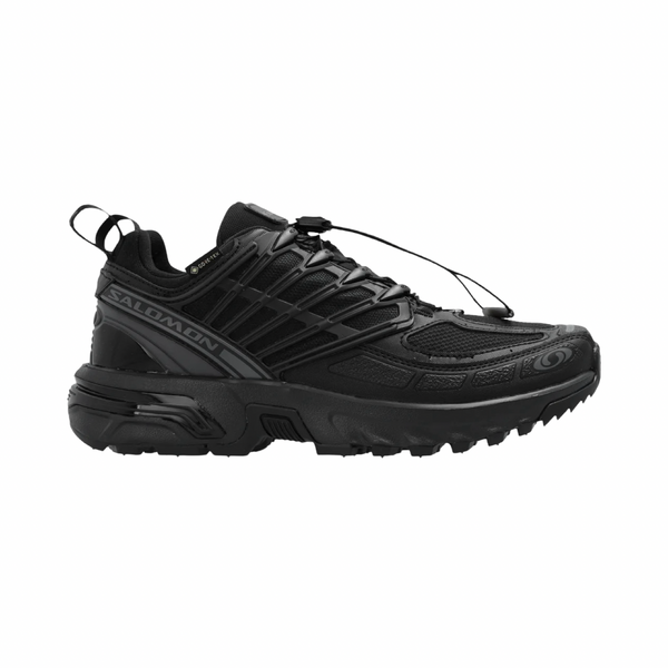 Salomon ACS Pro GORE-TEX Black (Used)