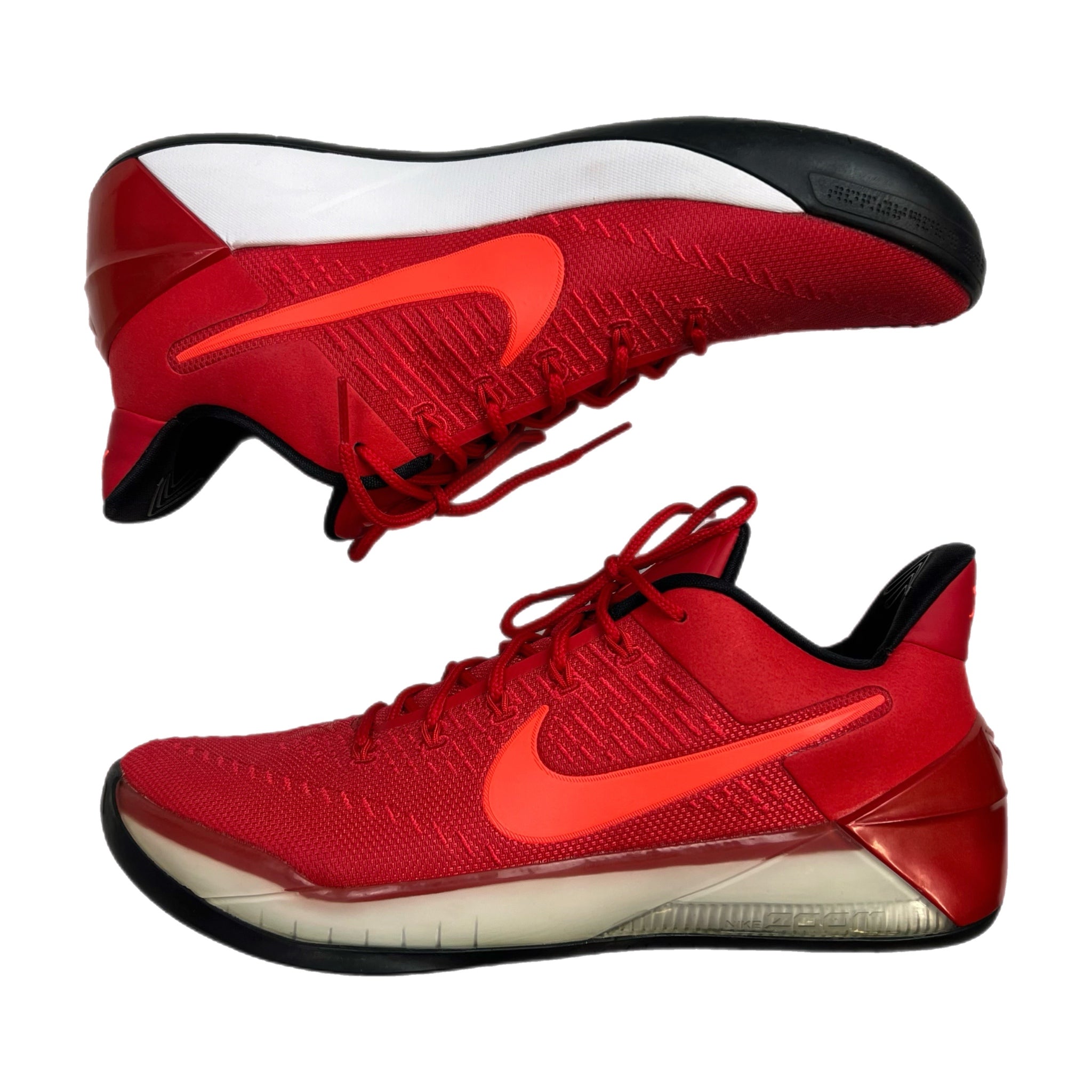 Nike Kobe A.D University Red (Used)