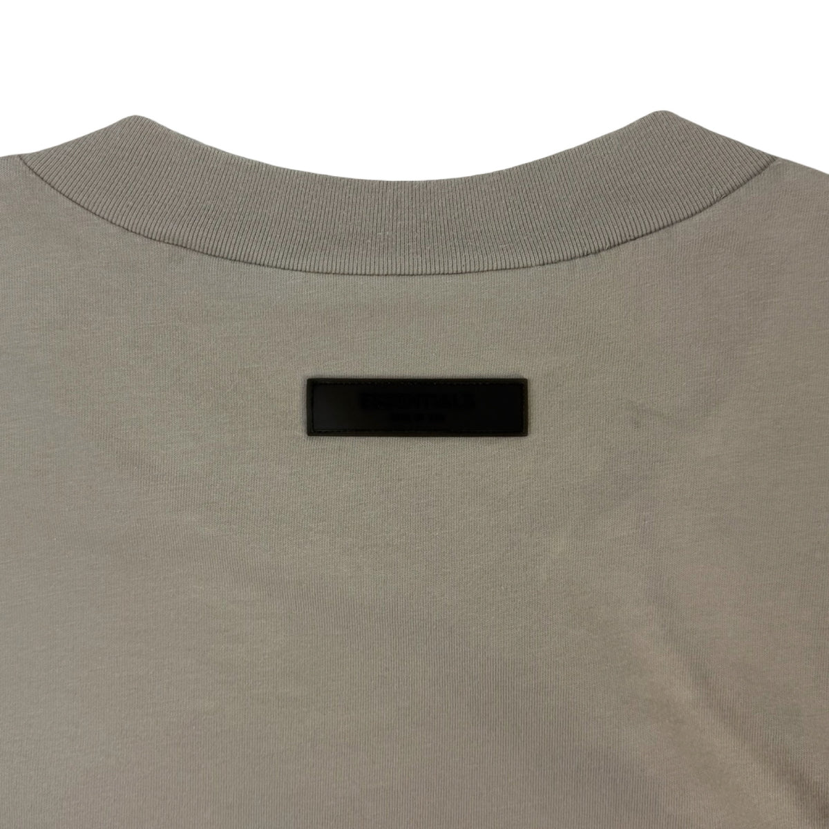 Fear of God Essentials S/S T-Shirt Seal