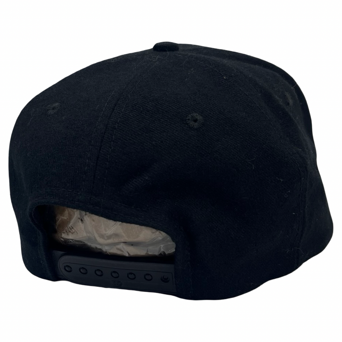 Vintage Backstreet Boys SnapBack Hat Black