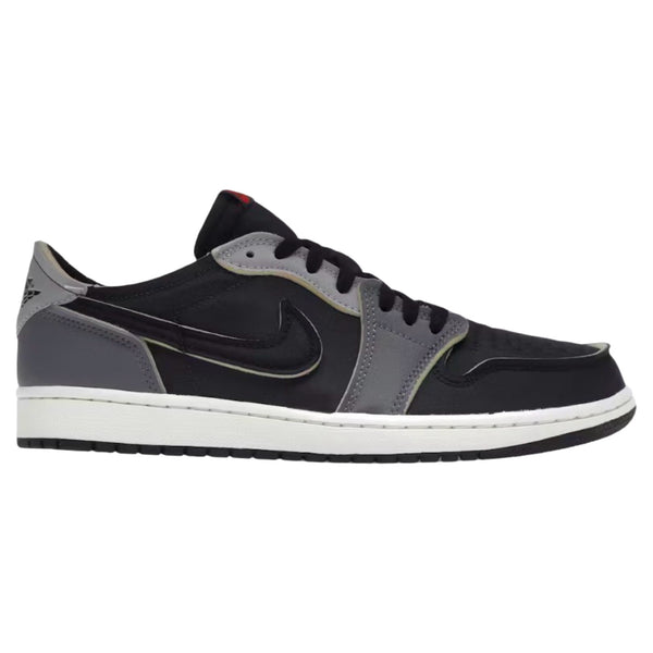Jordan 1 Low OG EX Black Smoke Grey (Used)