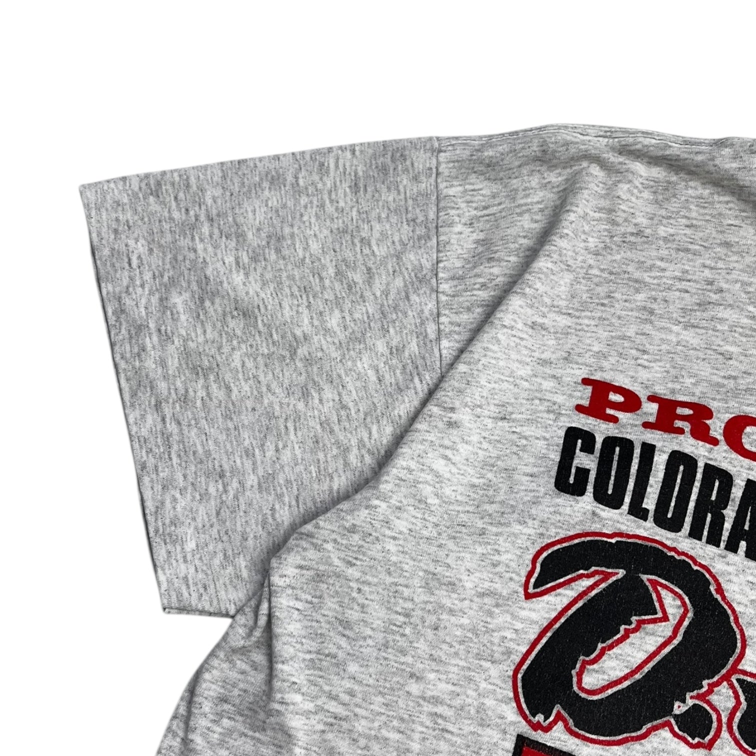 1995 DARE Program XXL T-Shirt