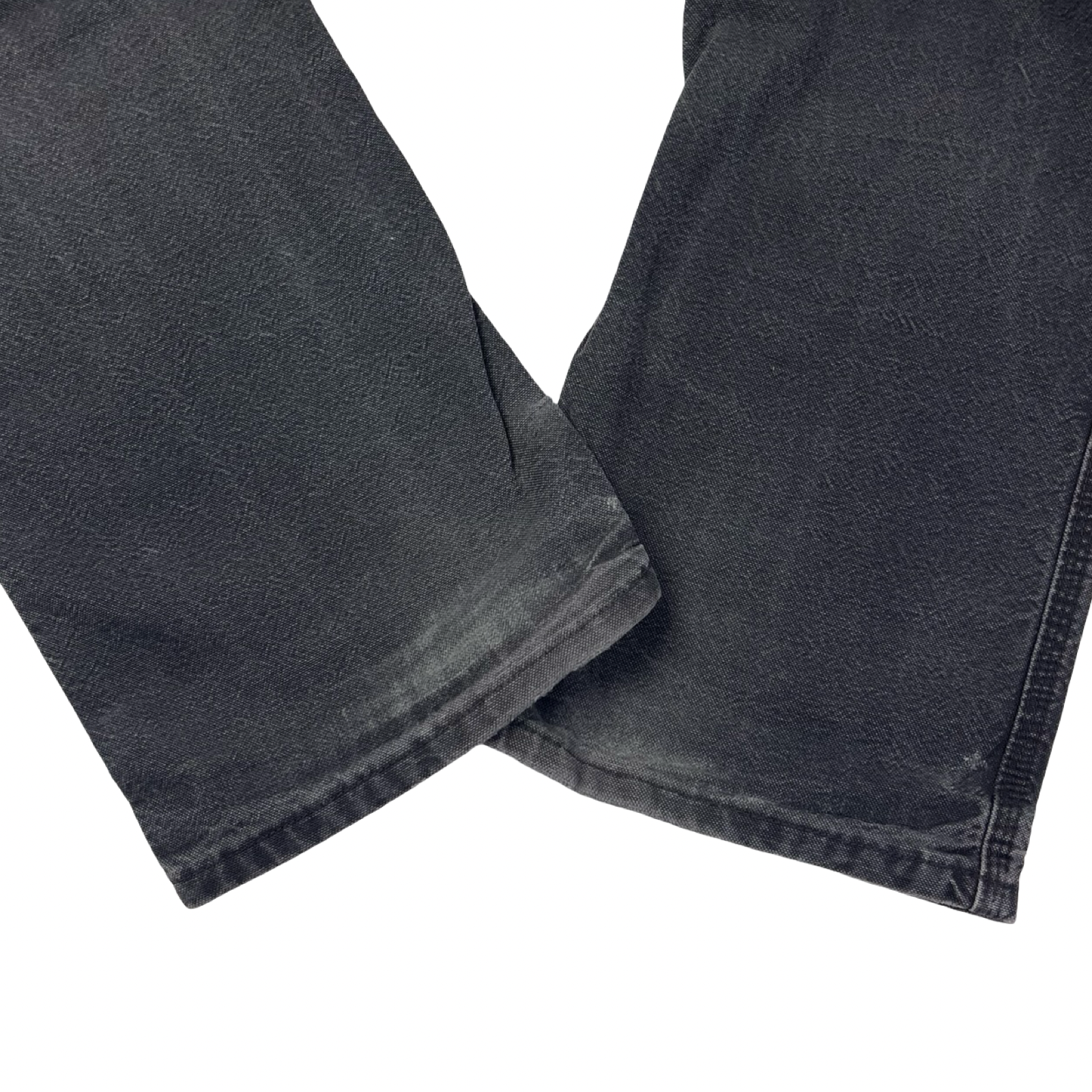 Carhartt FR Carpenter Pant Faded Black