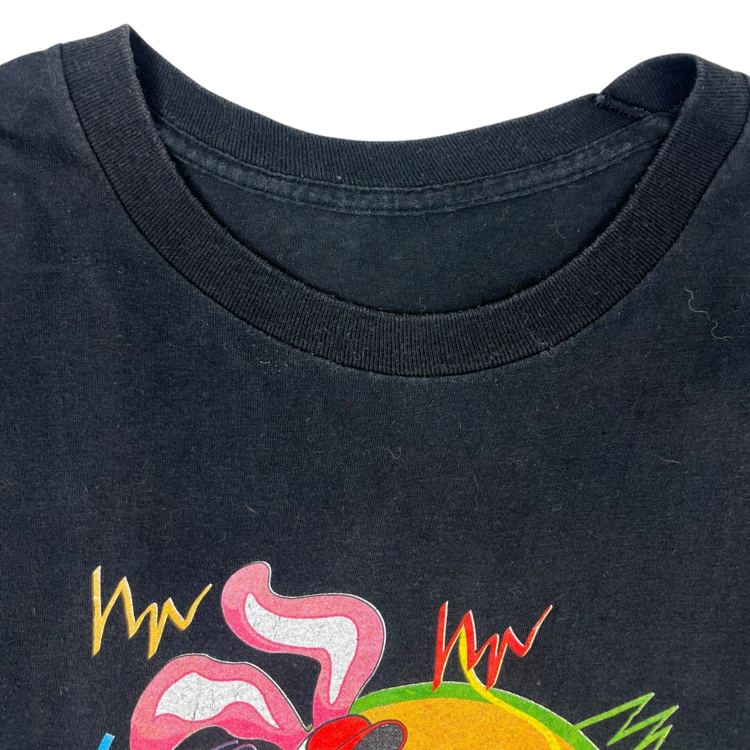 Vintage 90’s Energizer Bunny T-Shirt Black