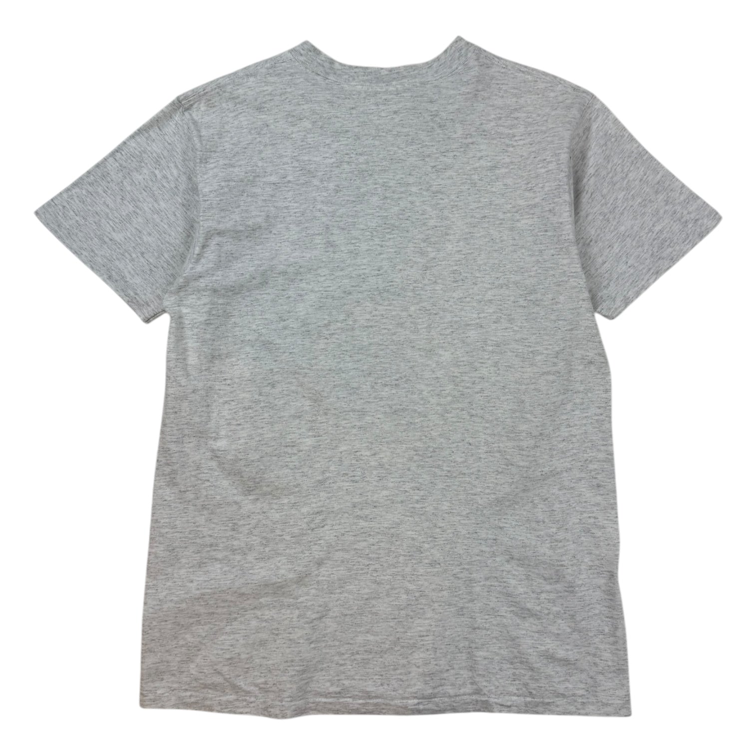 Vintage University Of Notre Dame T-Shirt Grey