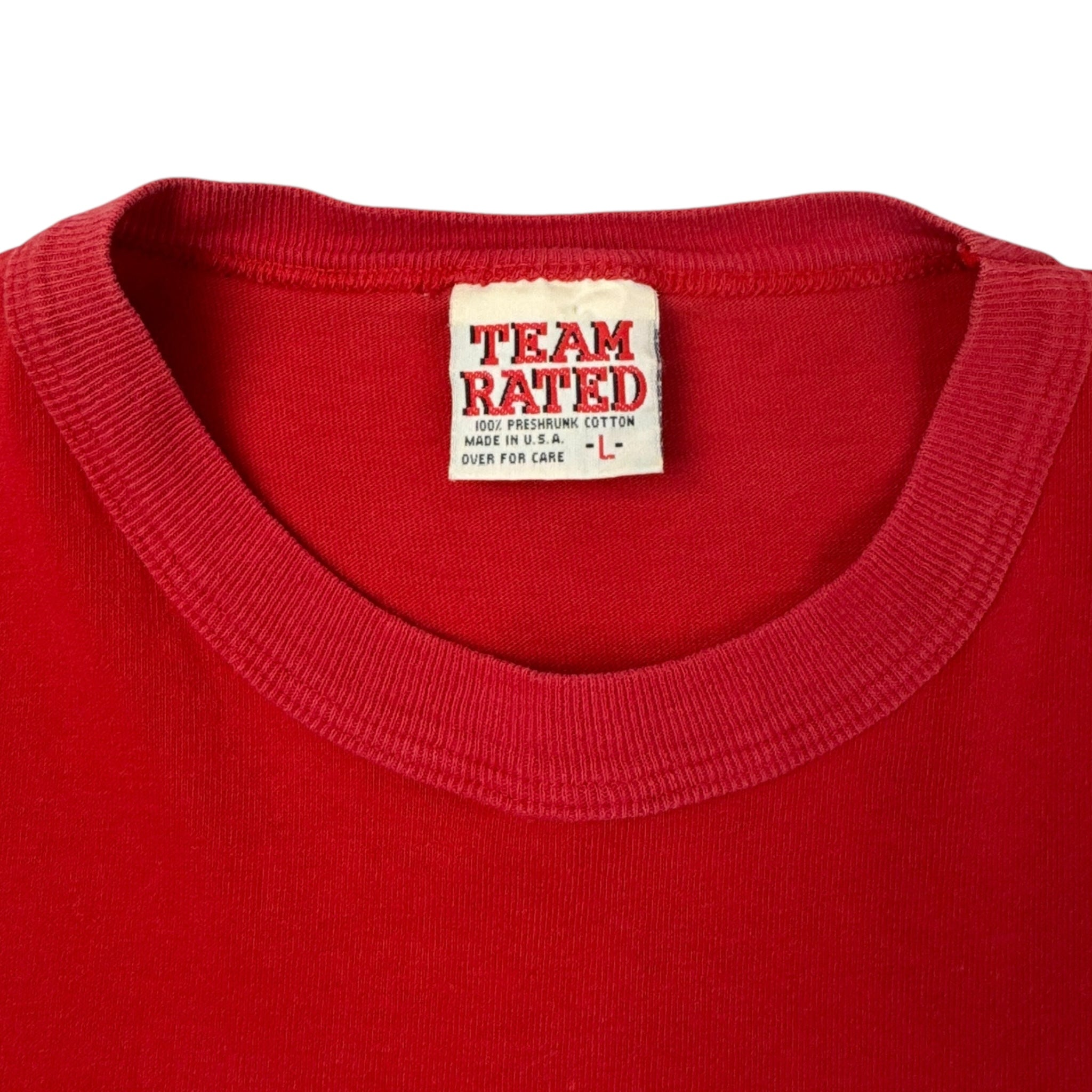 1993 St. Louis Cardinals Hat Design T-Shirt