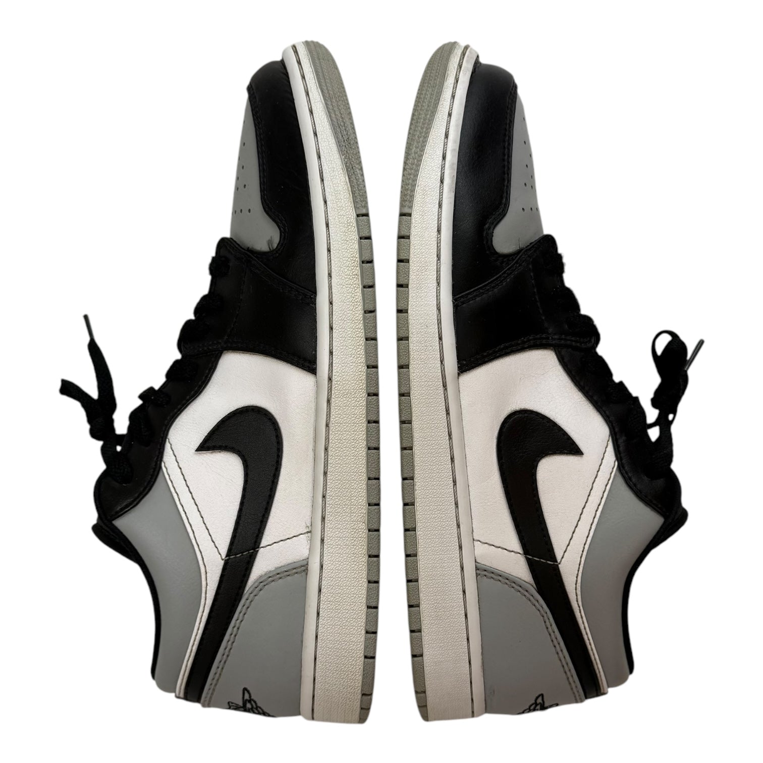 Jordan 1 Low Shadow Toe (Used)