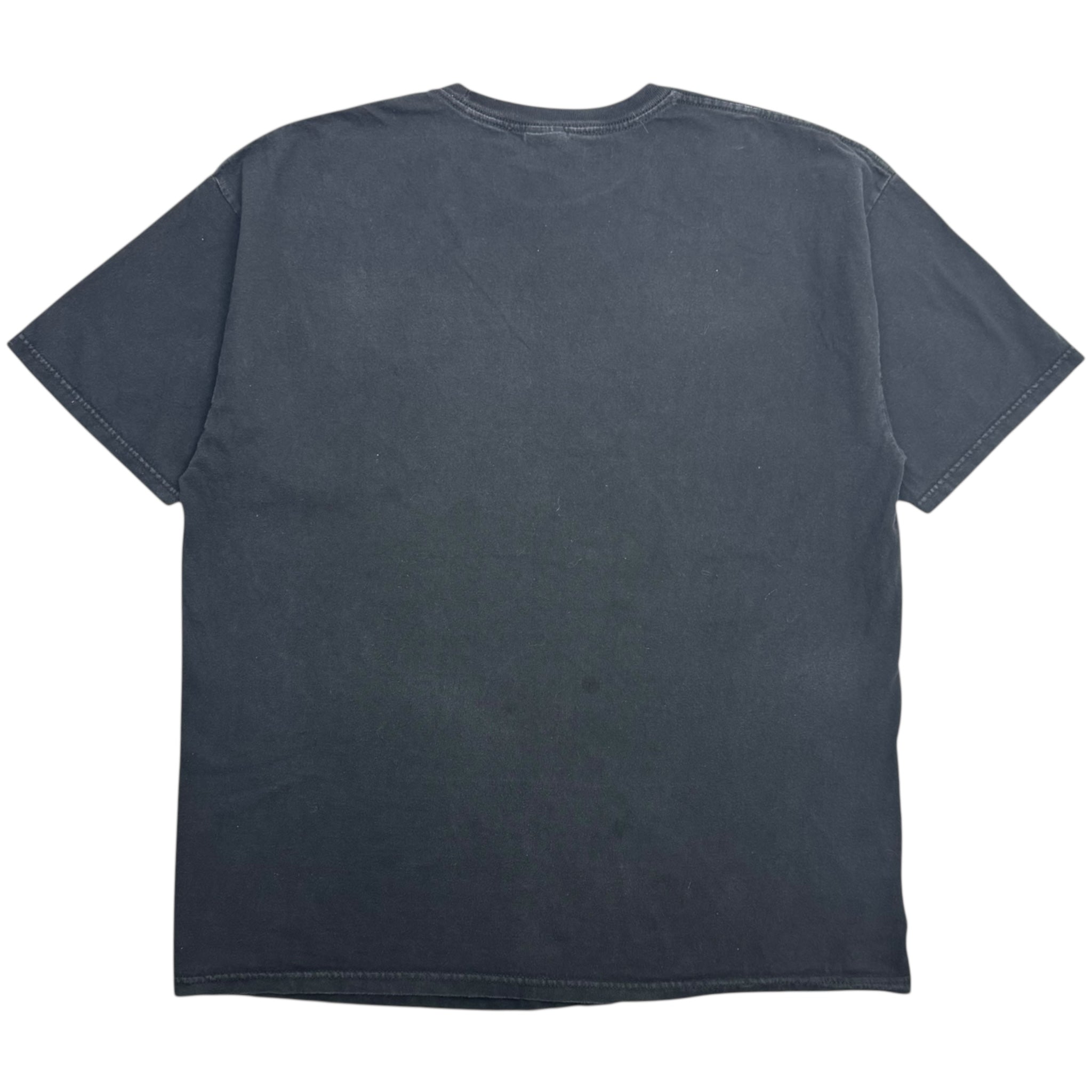 Vintage Almost Skateboards T-Shirt