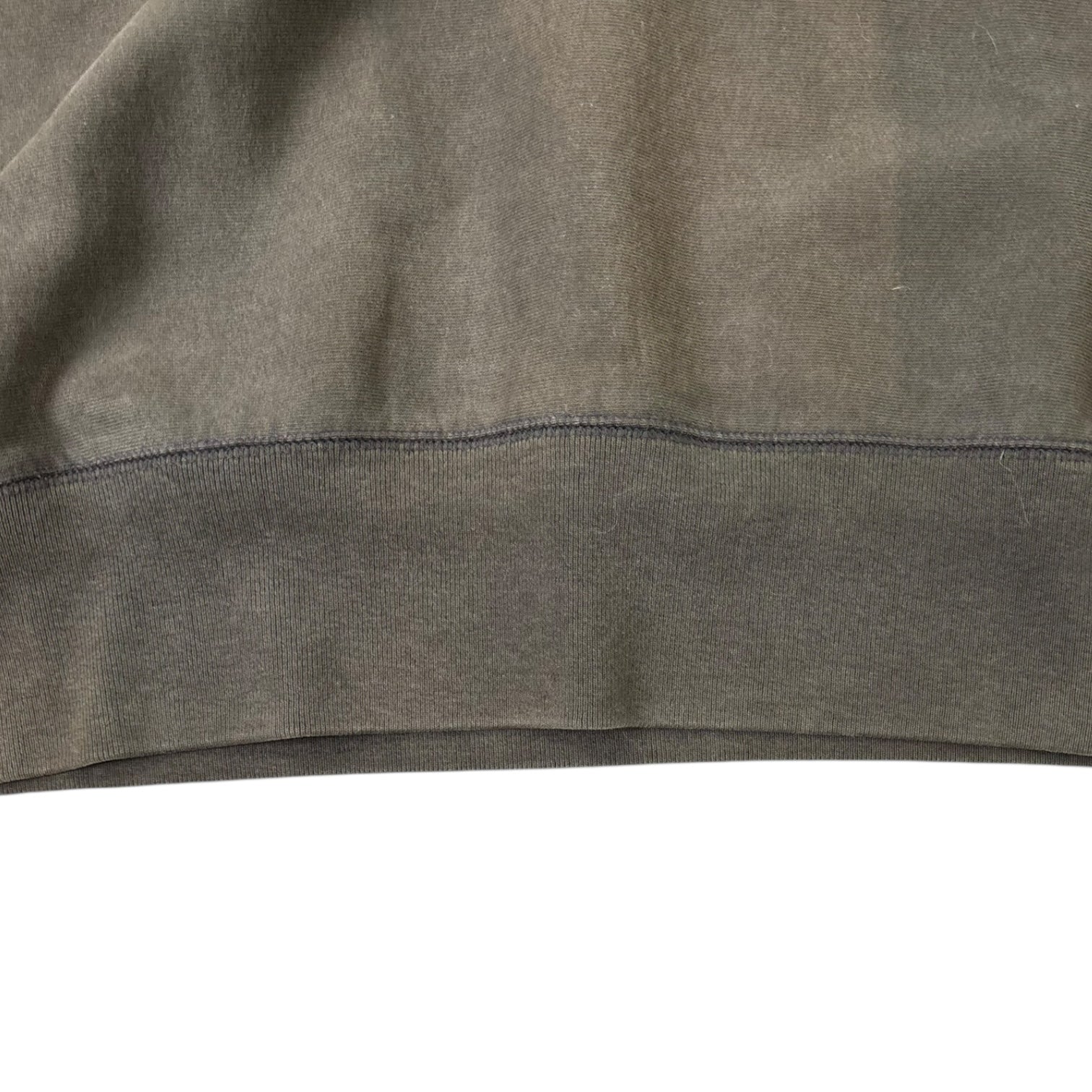 Supreme FW04 Patrick Ewing Basketball Crewneck Brown