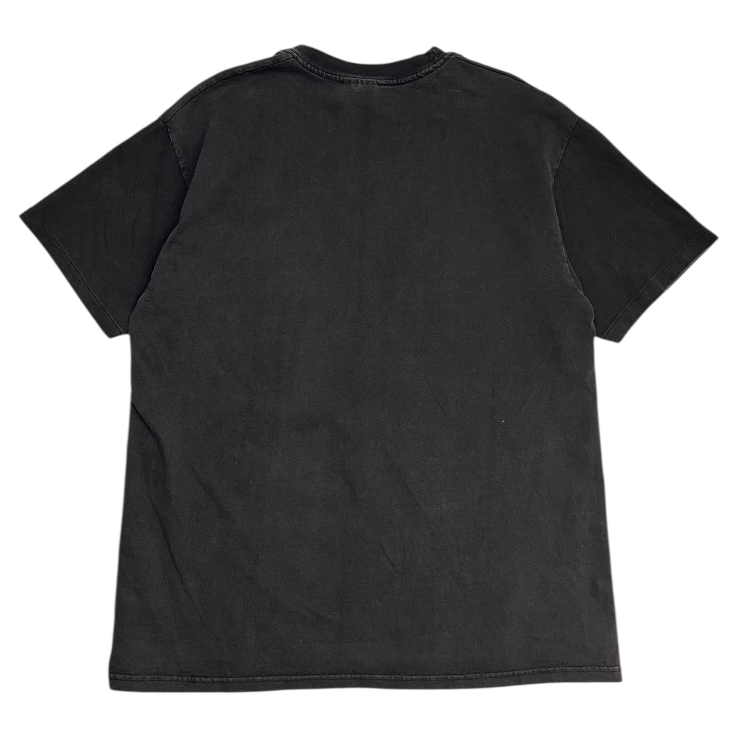 1996 Independence Day Promo T-Shirt Faded Black