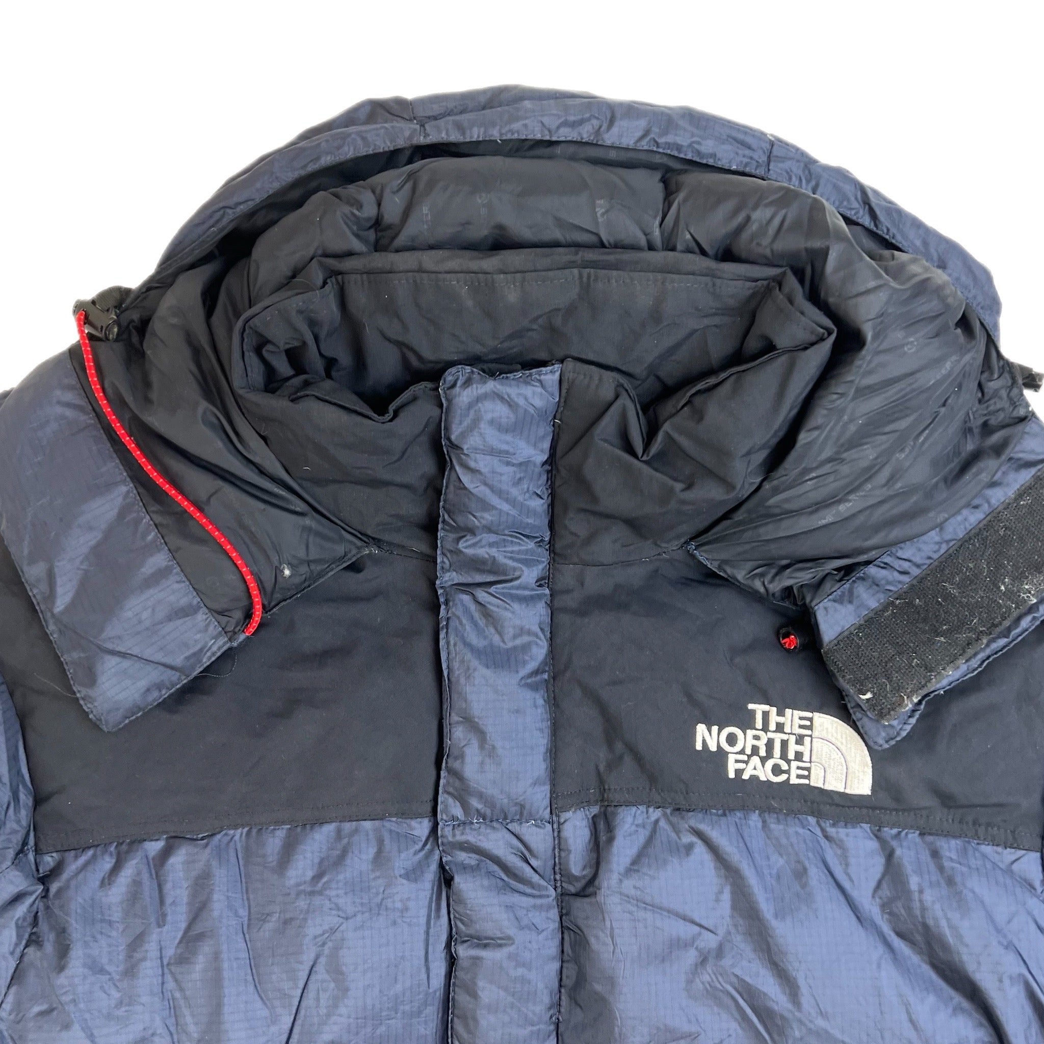 Vintage The North Face Summit Series 700 Puffer