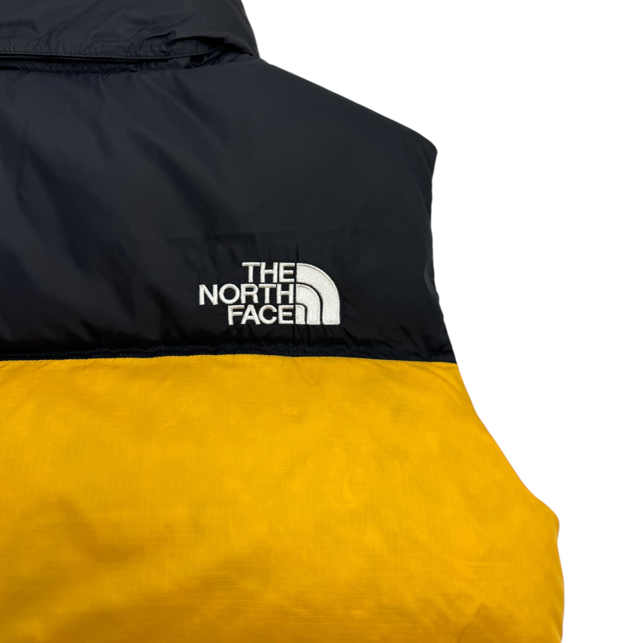 The North Face 700 Puffer Vest