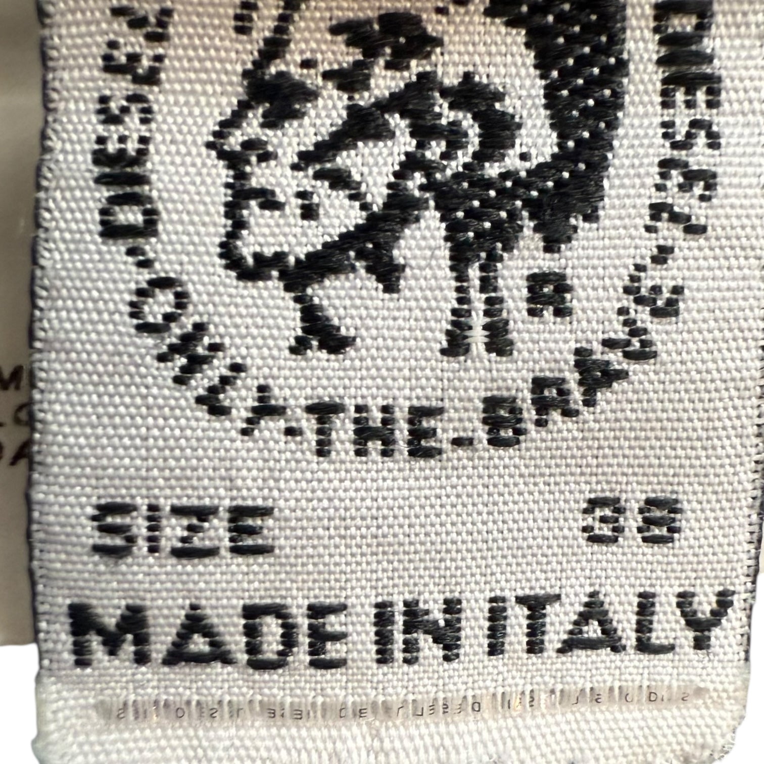 Vintage Diesel Denim Pants Light Wash