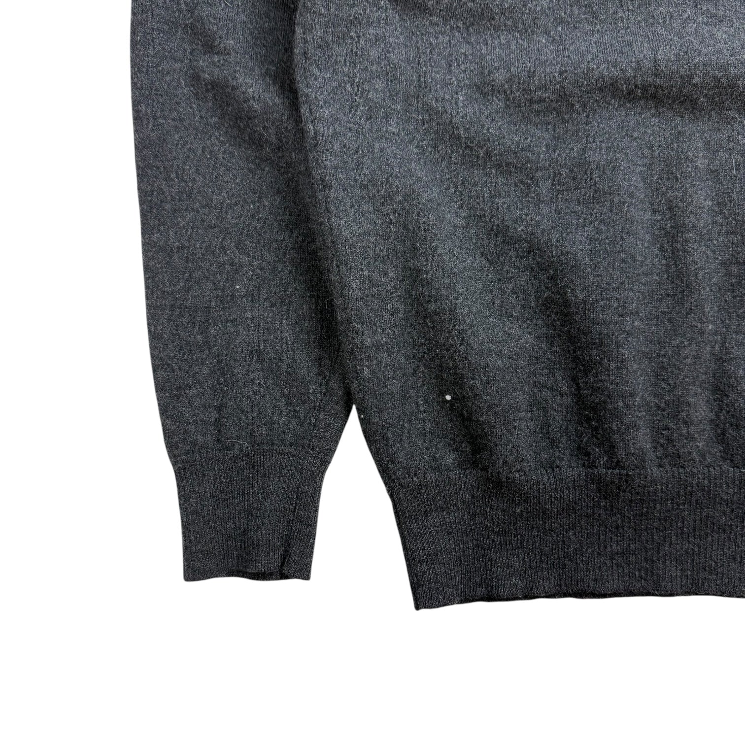 Stone Island Knit Sweater Dark Grey