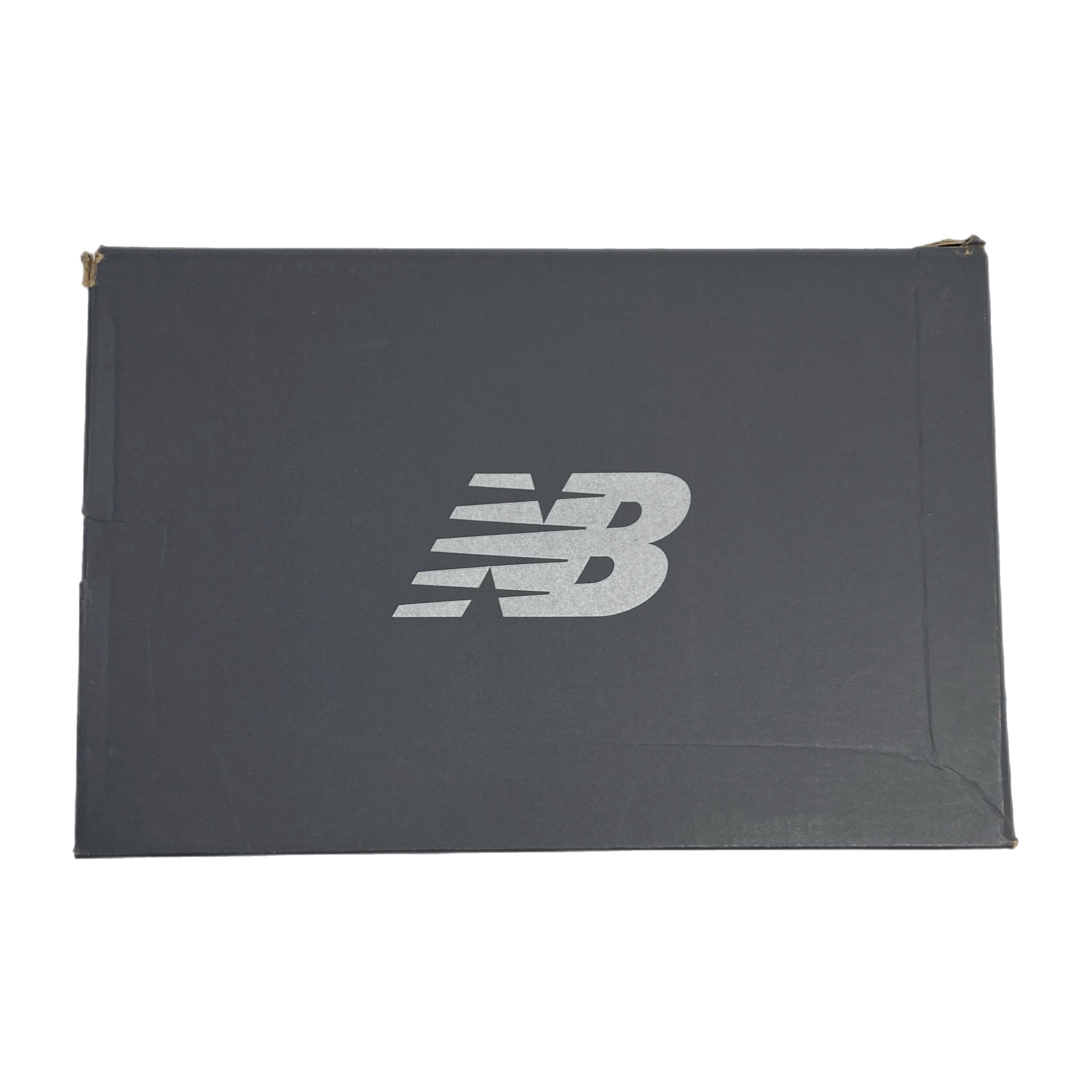 New Balance 2002R Protection Pack Black/Grey (Used)