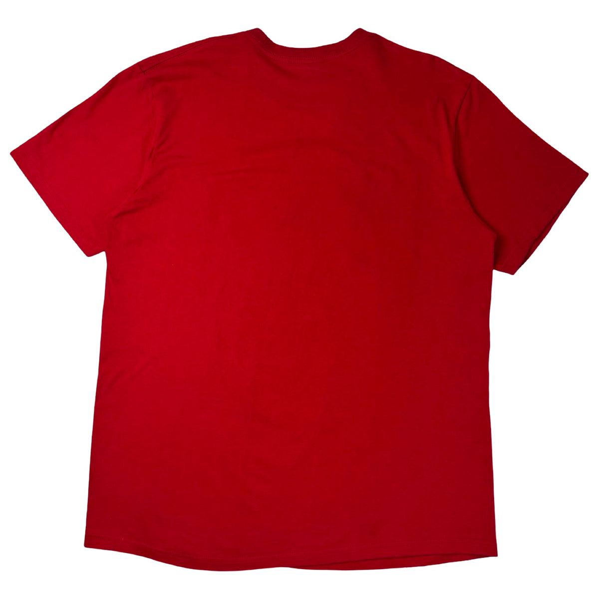 Supreme Molotov Kid Tee Red
