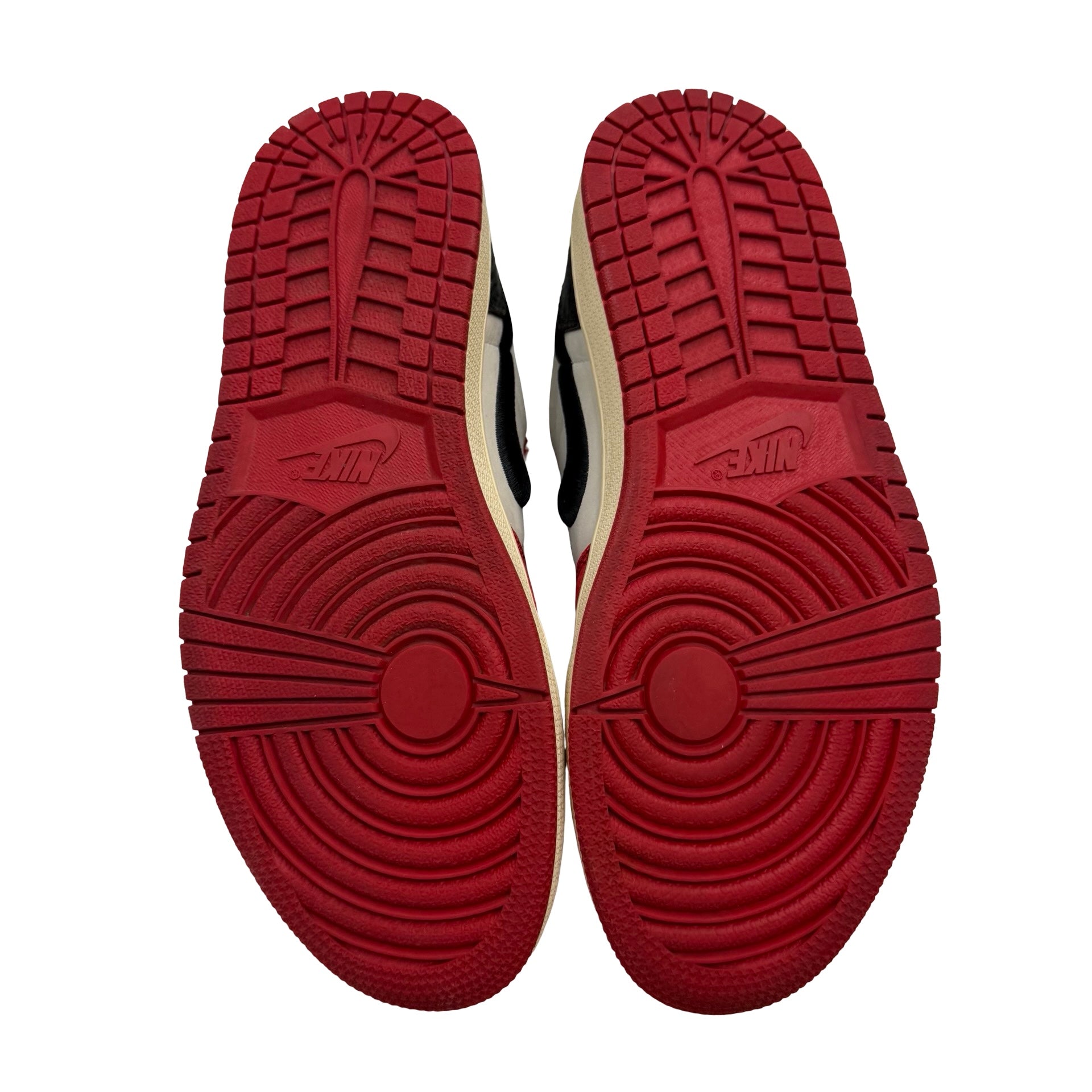 Trophy Room X Jordan 1 Low SP Rookie Card Away Red (Used)
