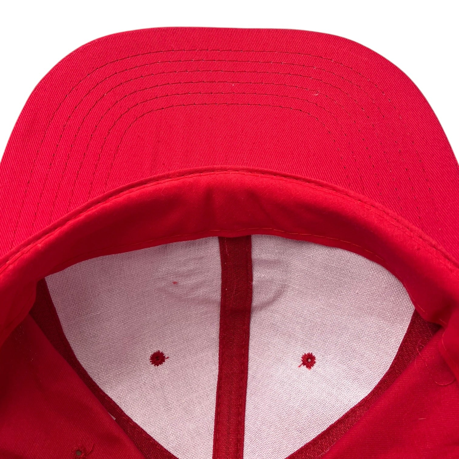 Vintage Calgary Flames Classic Hat