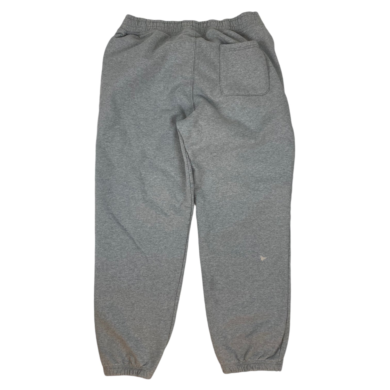 Stüssy Stock Logo Sweatpants Grey