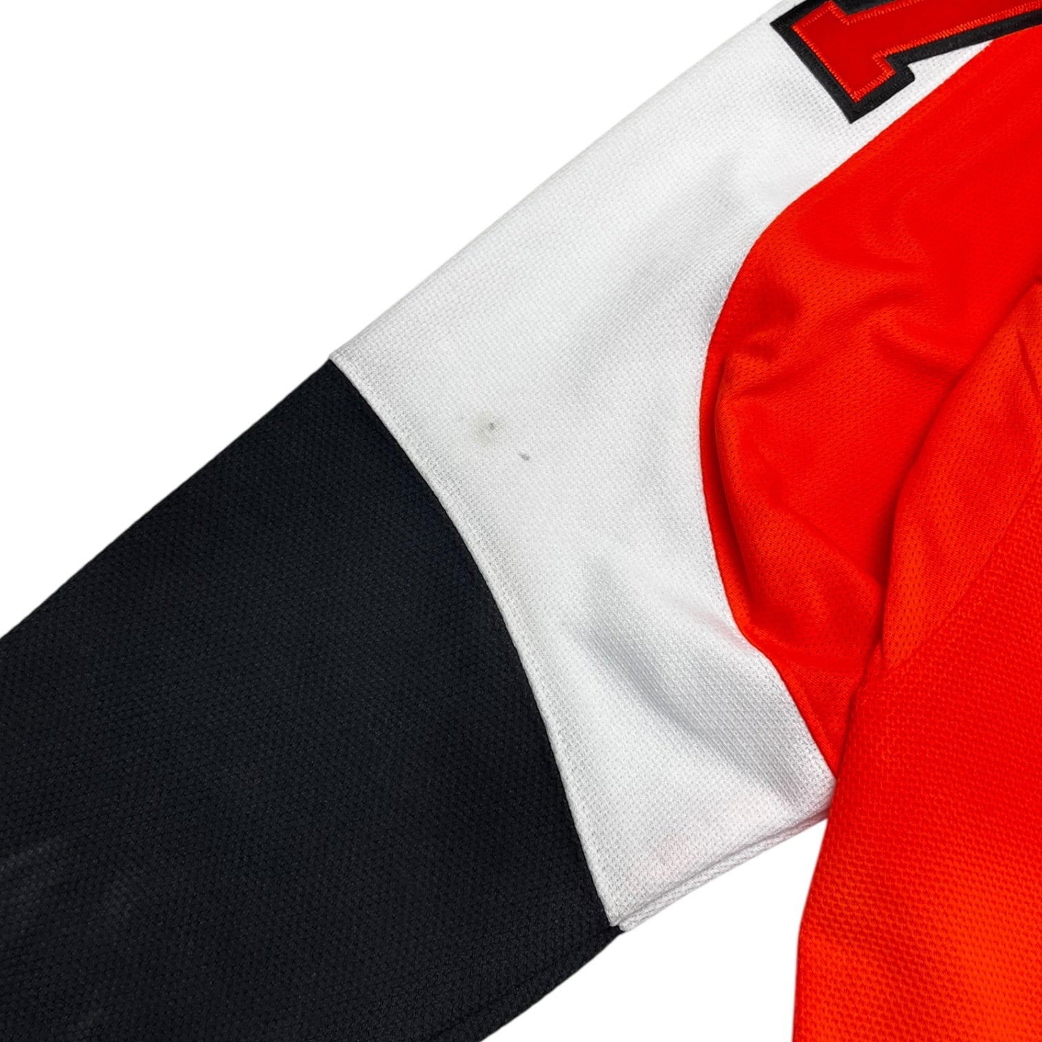 Wayne Simmonds Philadelphia Flyers Signed Reebok Jersey