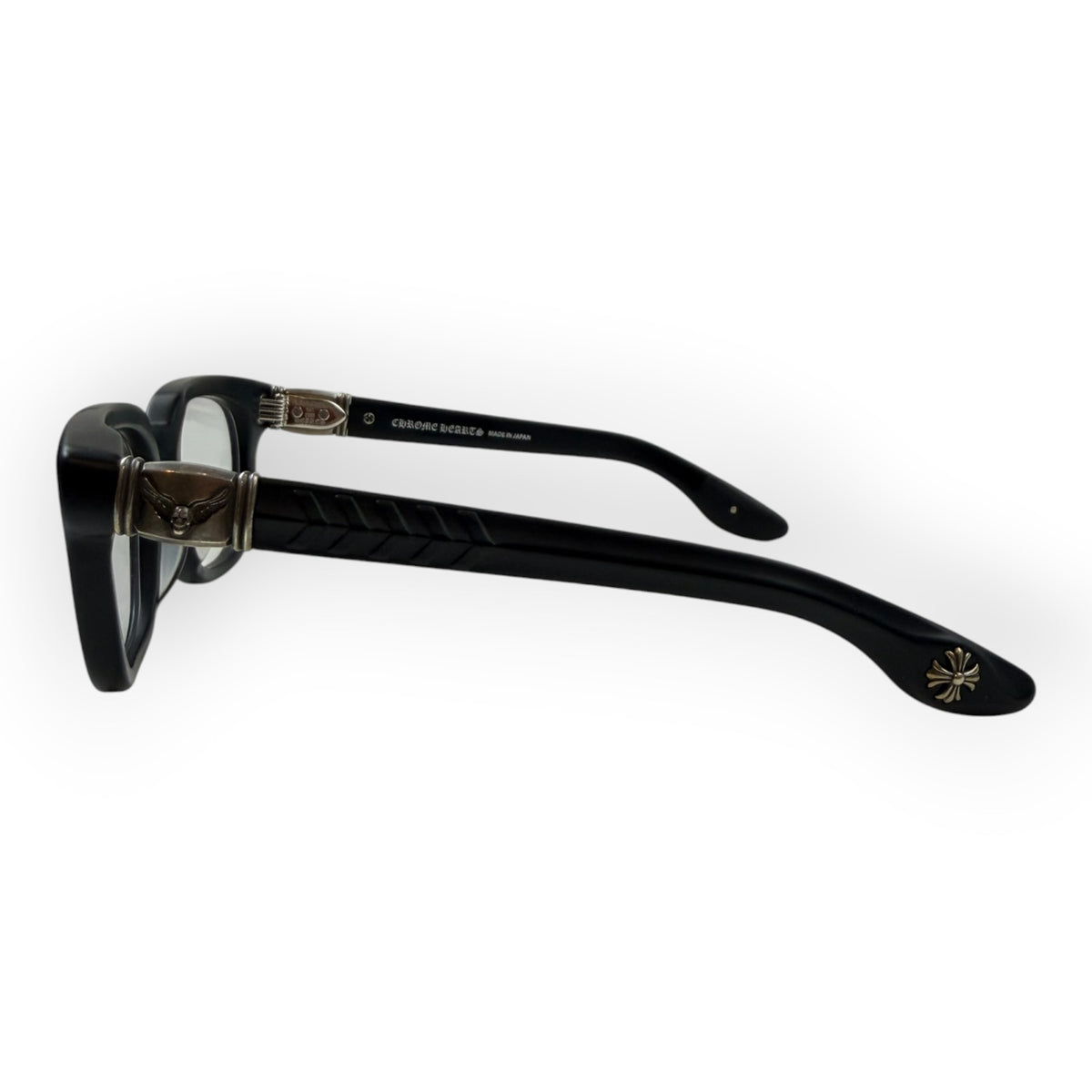 Chrome Hearts Foti Glasses