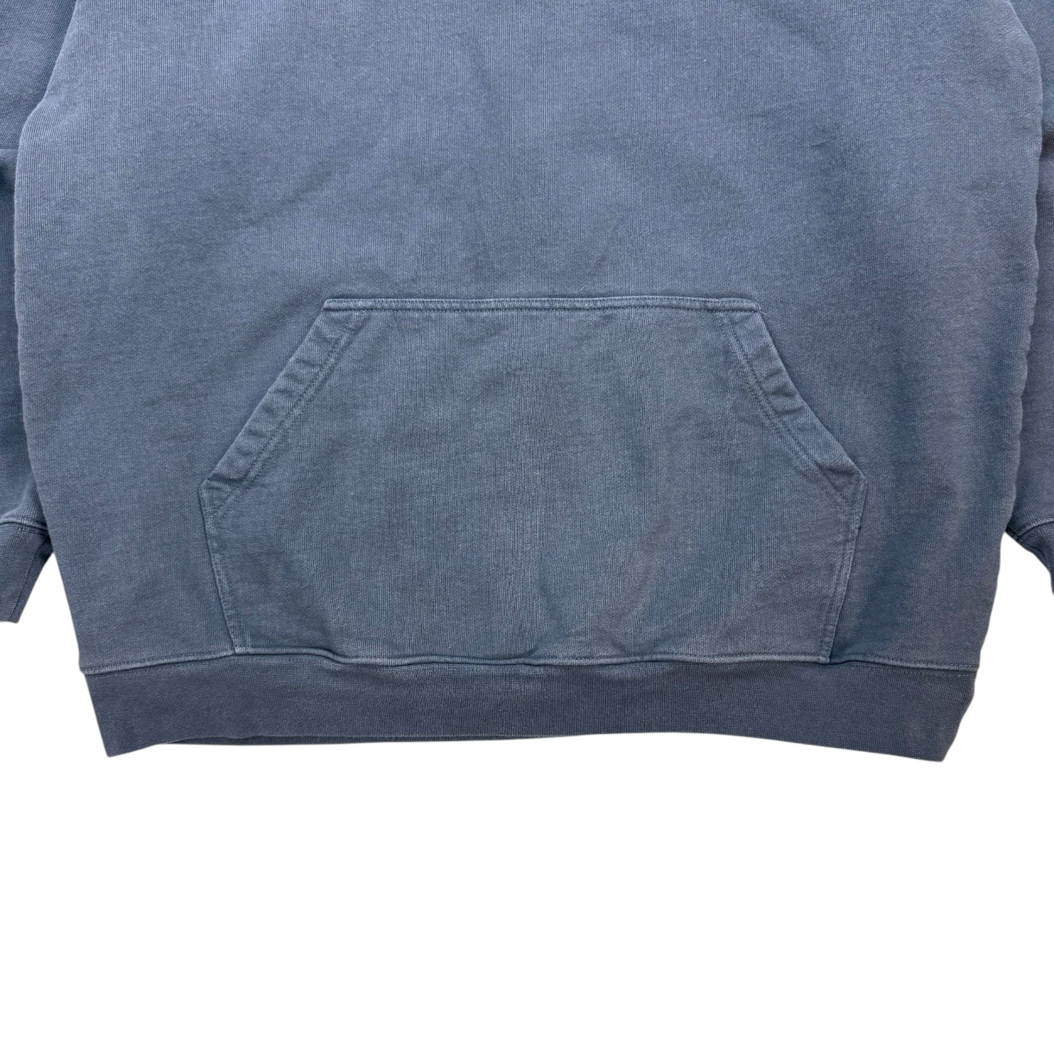 Dime Classic Hoodie Navy Blue