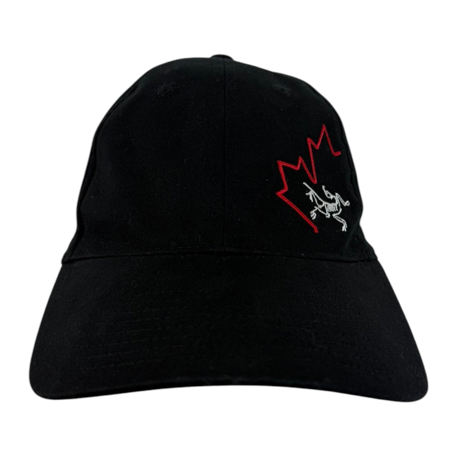 Arc’teryx Leaf Canada Hat Black