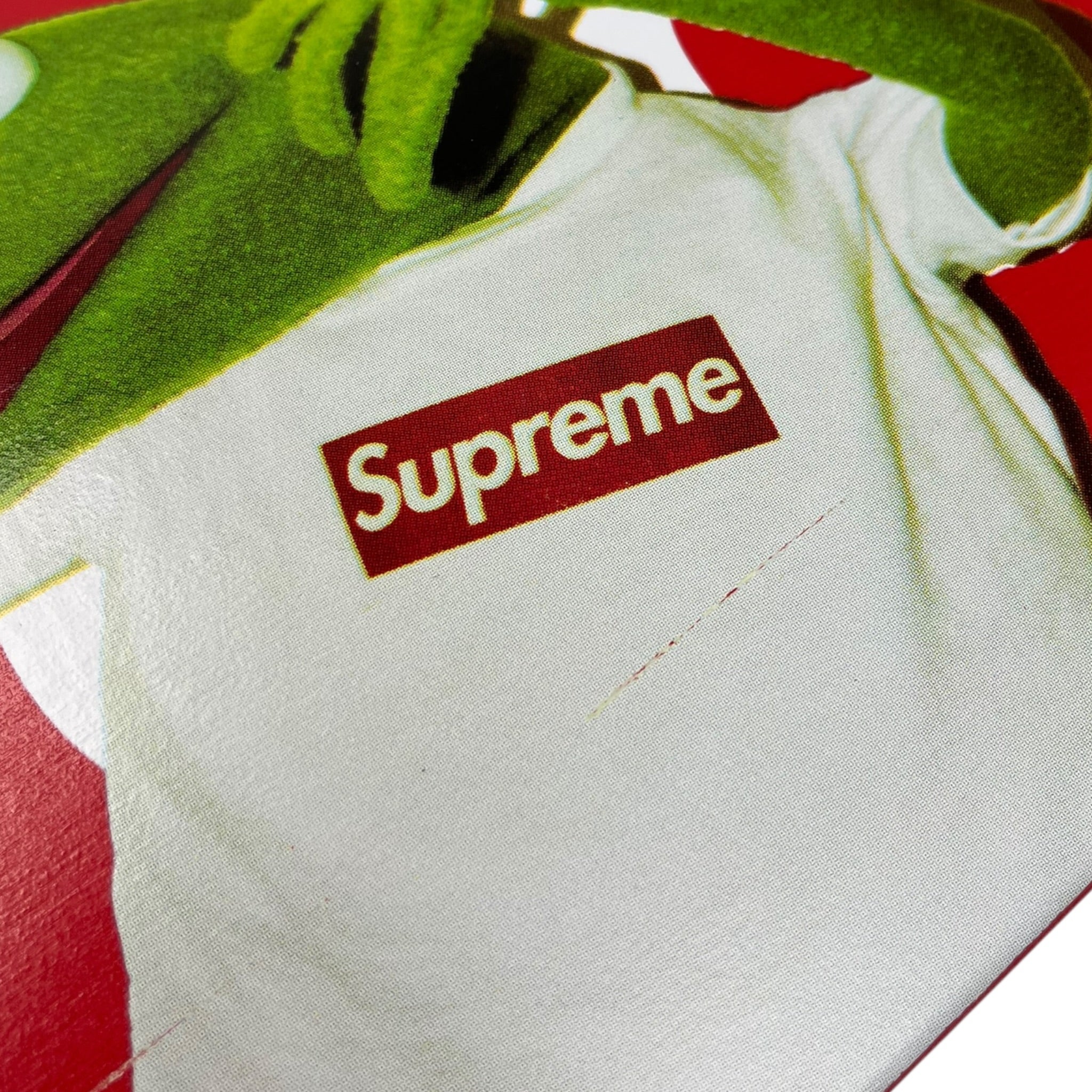 Supreme Kermit Deck 2008