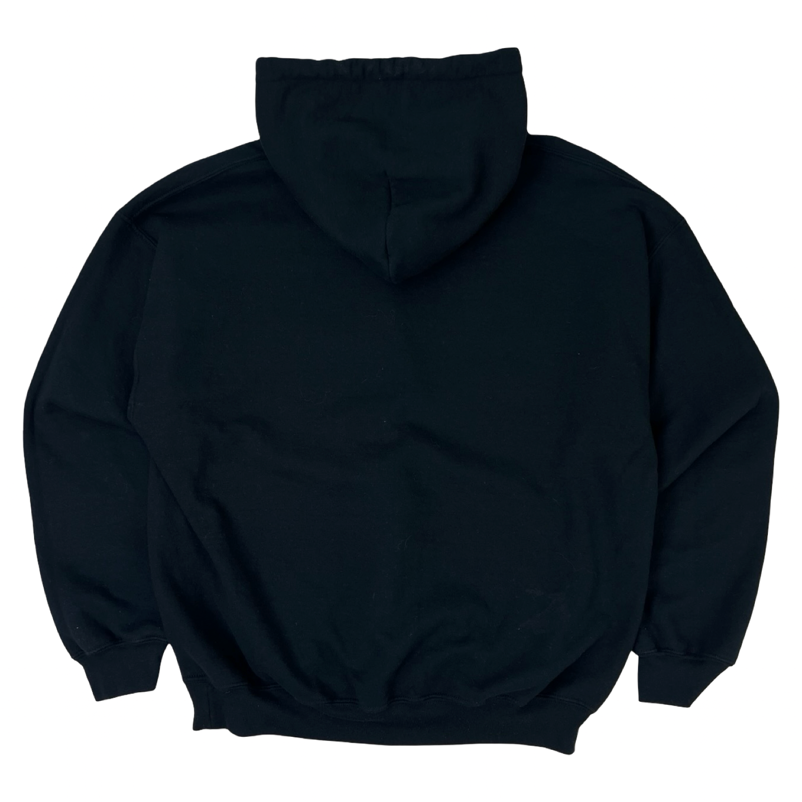 Vintage Gildan Eminem Hoodie Black