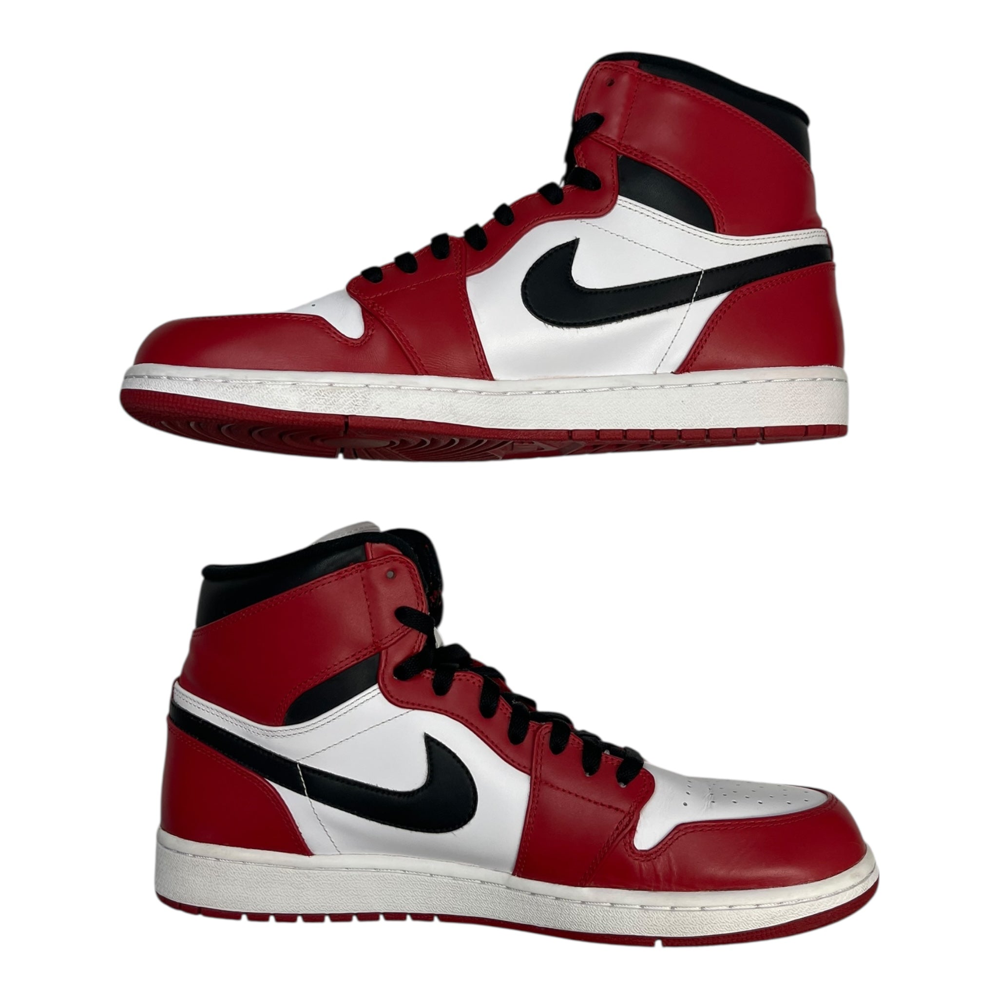 Jordan 1 High Chicago (2013) (Used)