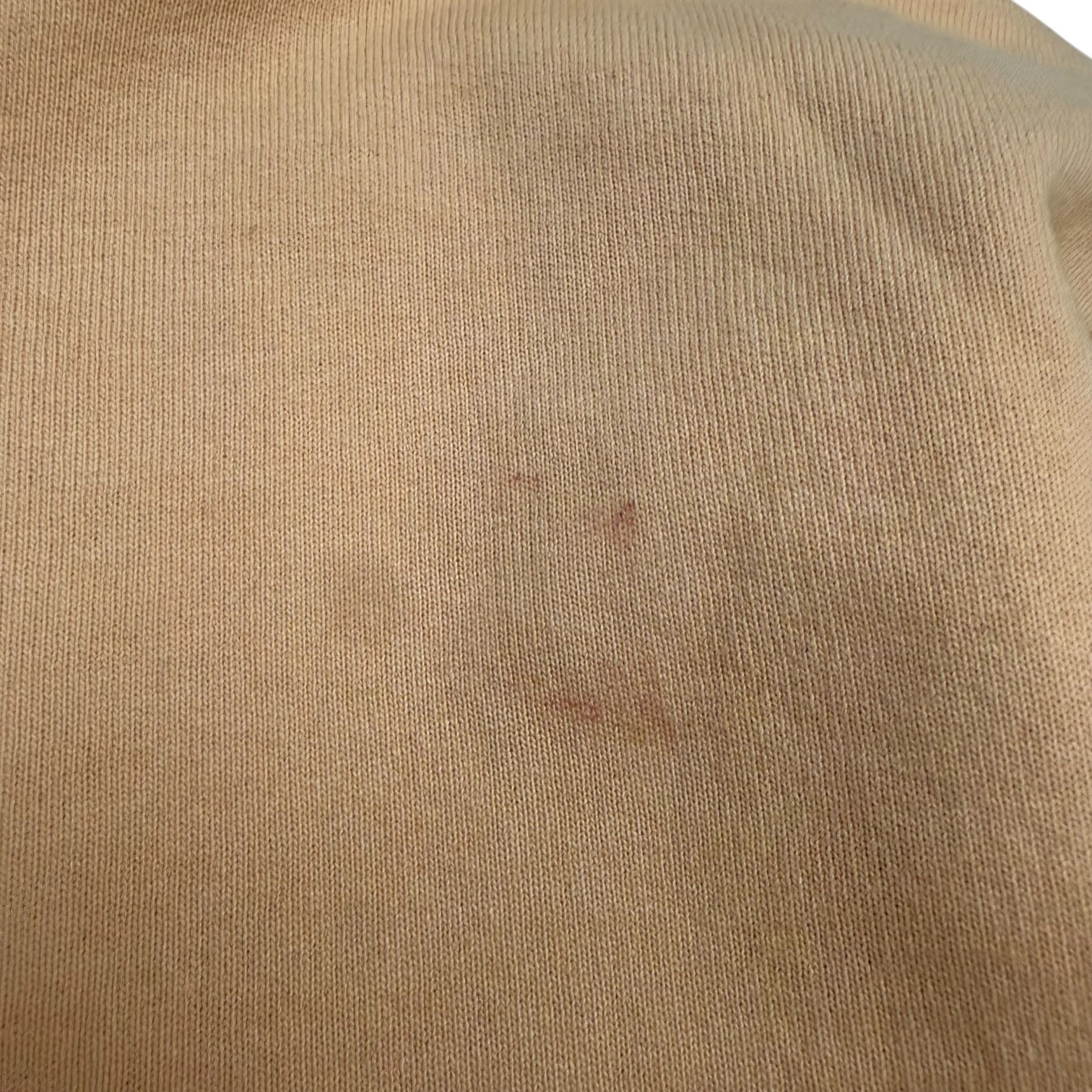 Jay Z 4:44 Album Crewneck Orange