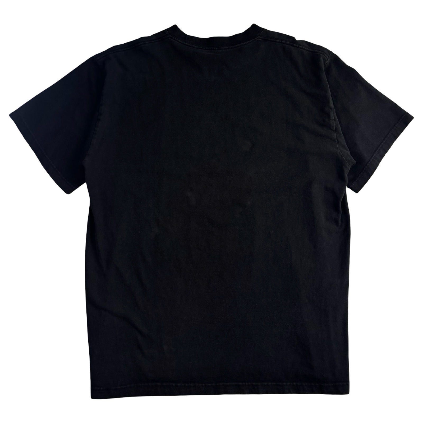Vintage “It’s Not Just Music-” T-Shirt Black
