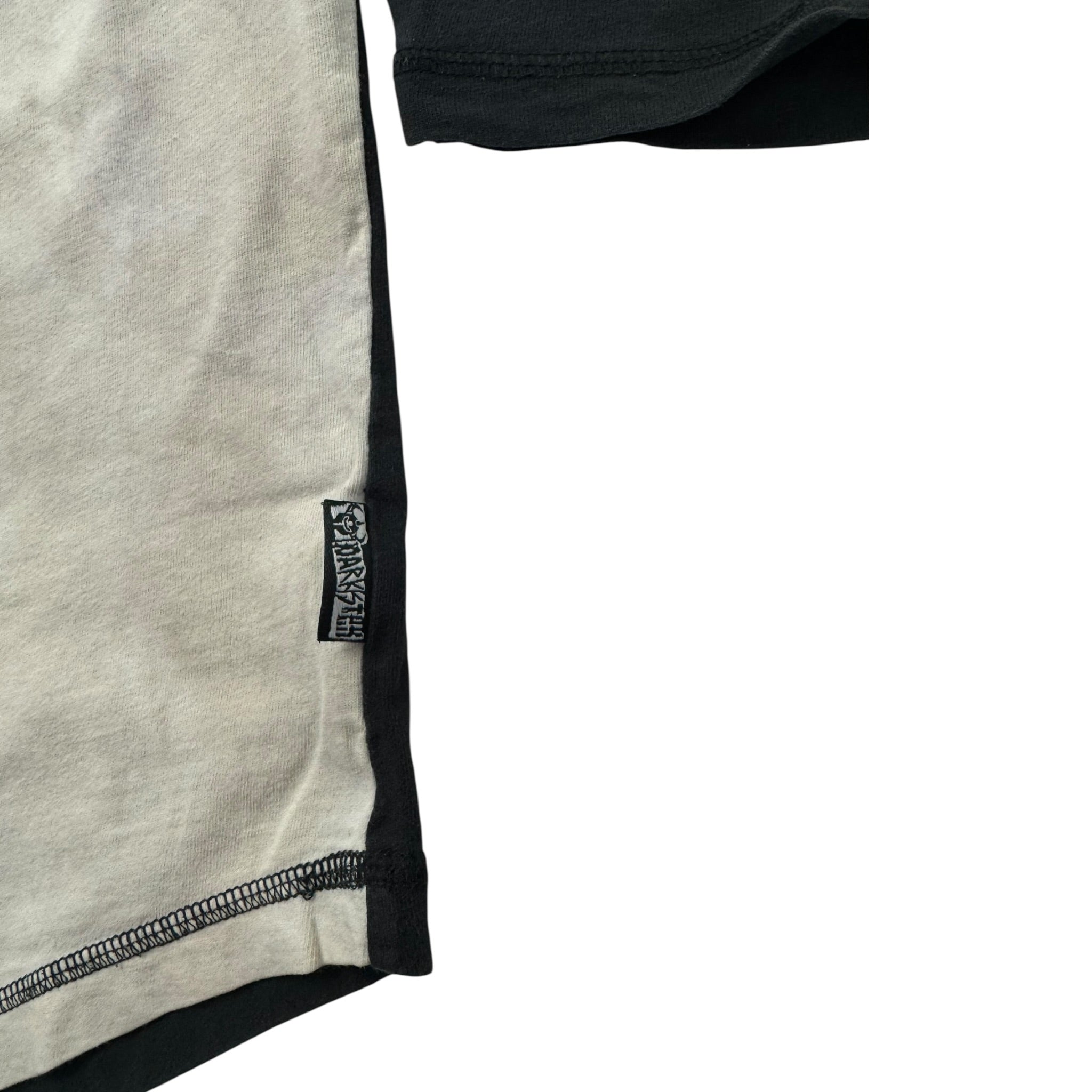 Vintage Y2K DarkStar Skateboards S/S Shirt