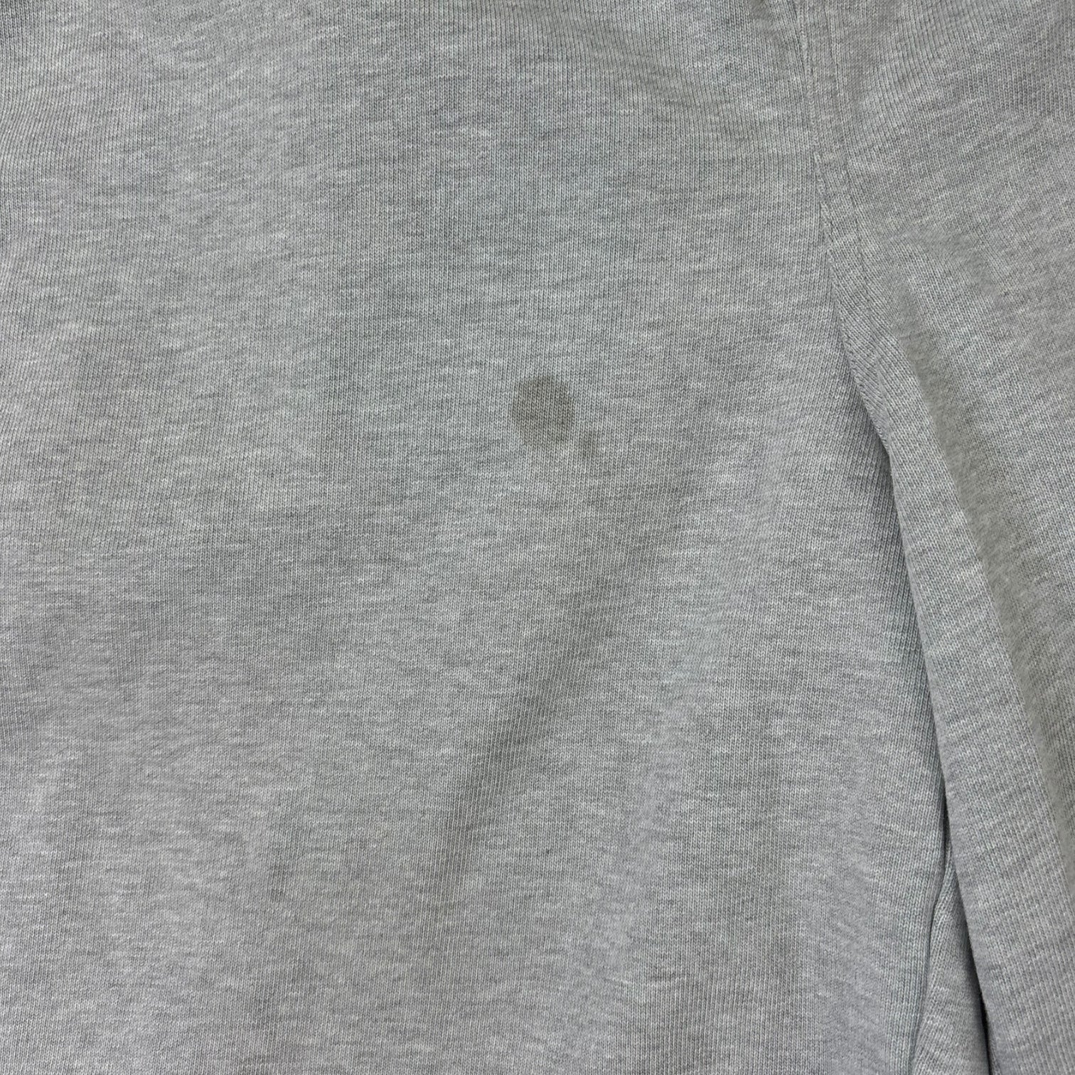 Stussy Jersey Short Grey