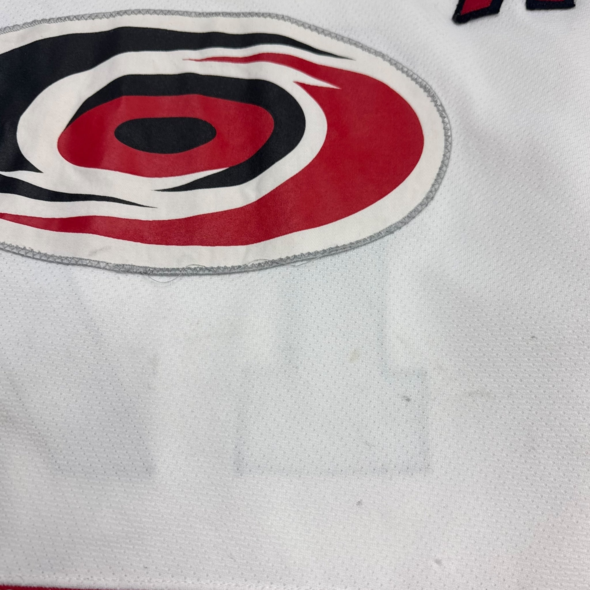 Vintage Carolina Hurricanes Custom NHL Jersey