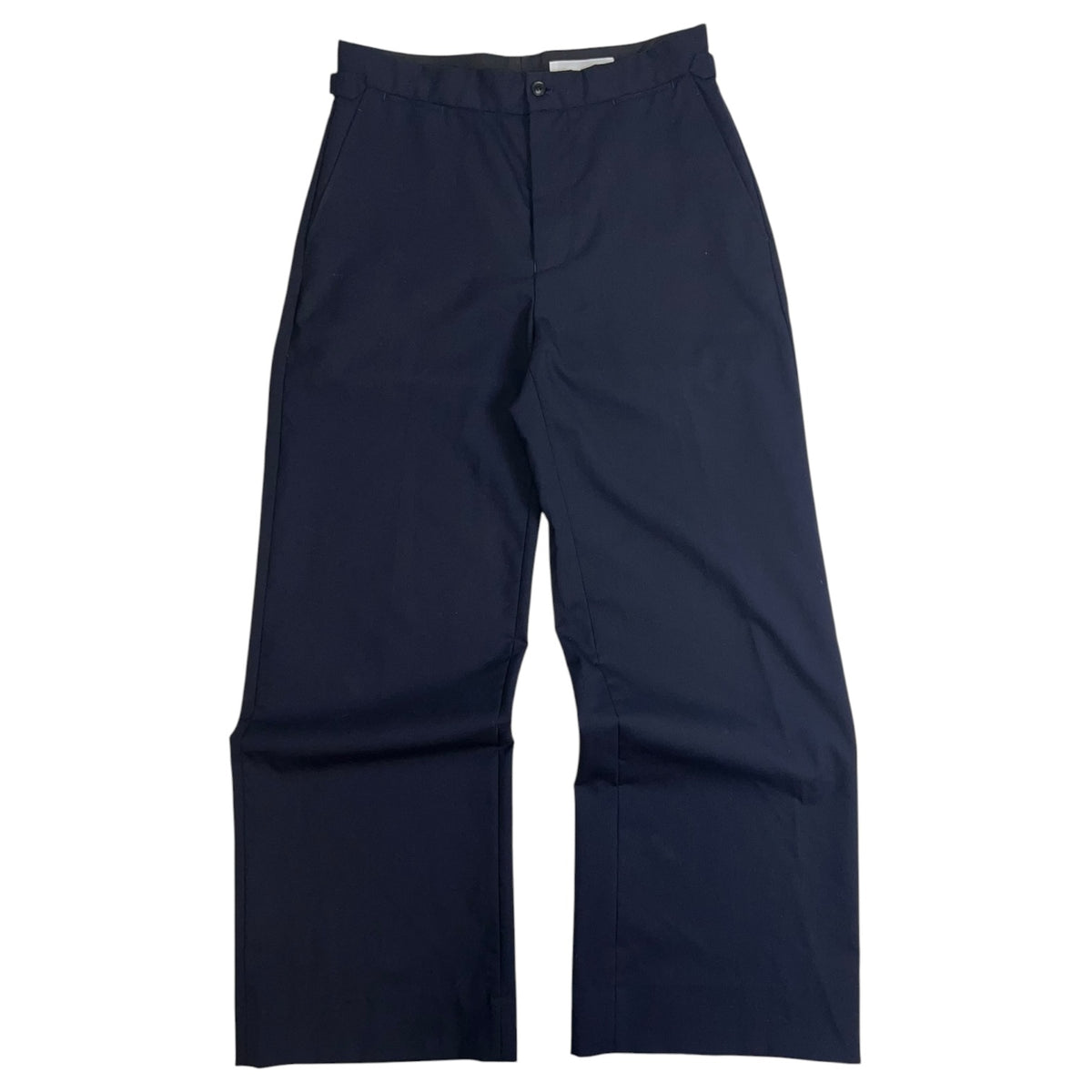 Toga Archives Flare Pants Dickies SP Navy