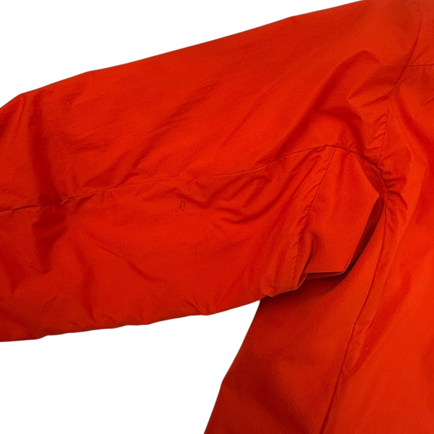 Arc’teryx Atom LT Hoody Dynasty Orange