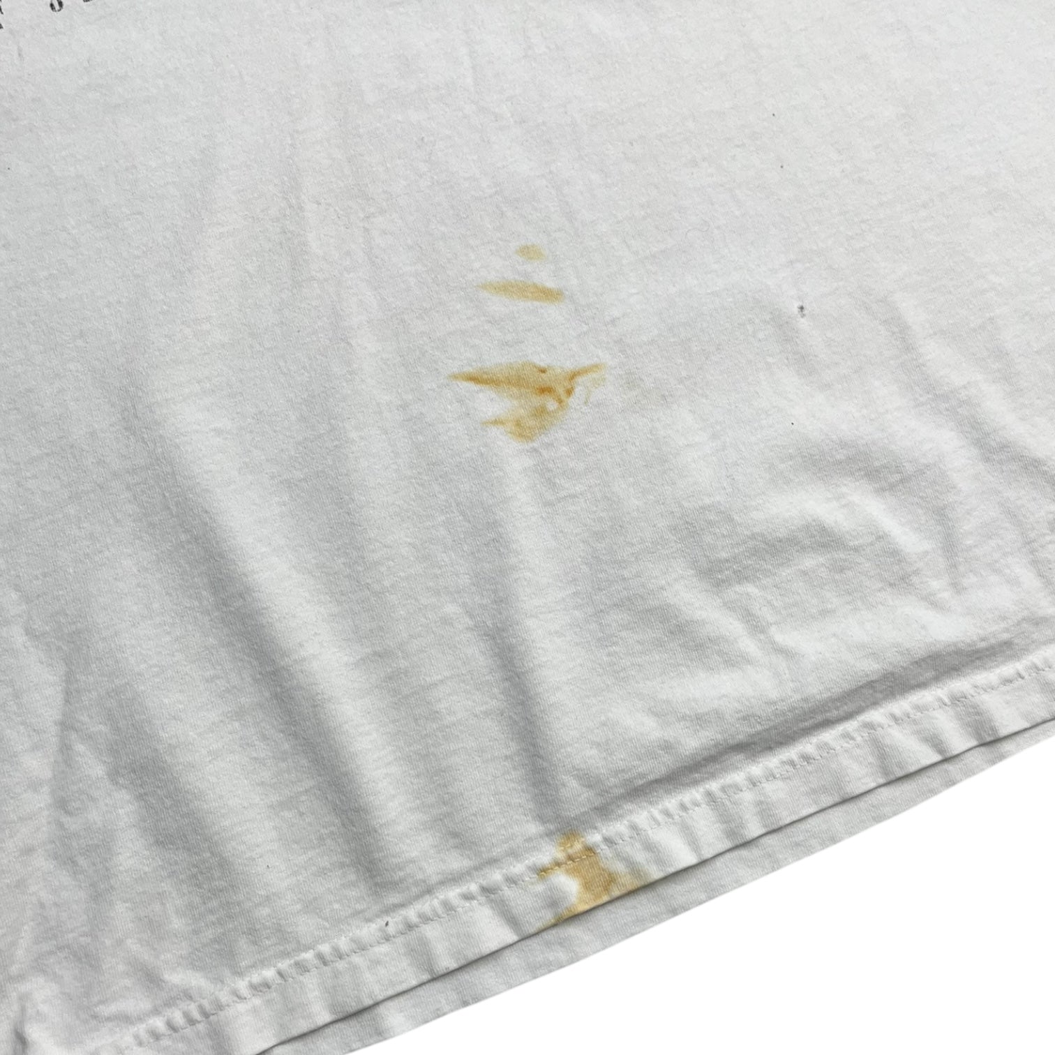 Vintage “Blood Washed Away My Sin” Jesus T-Shirt