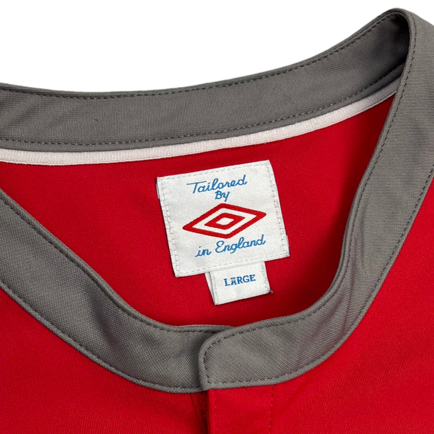 Umbro England Nationwide Jersey